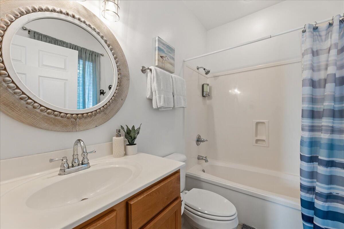 BLUE GULF RESORT - Residential