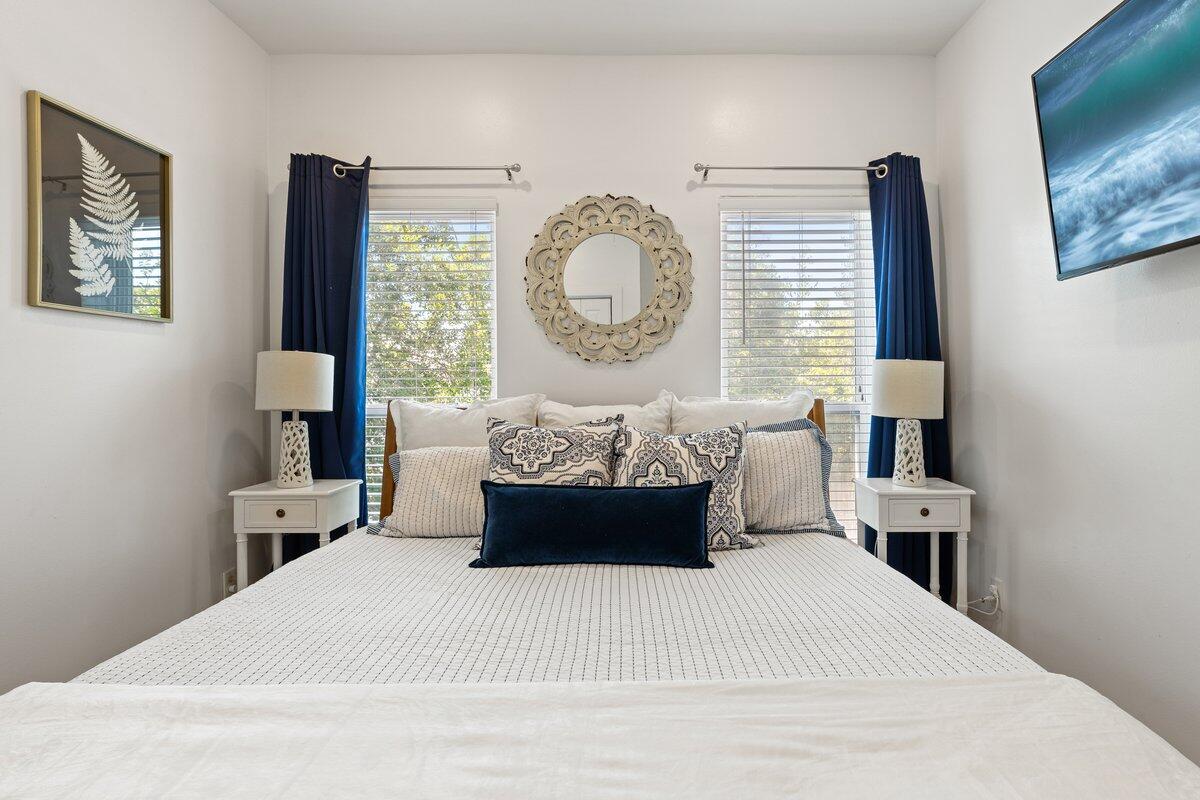 BLUE GULF RESORT - Residential