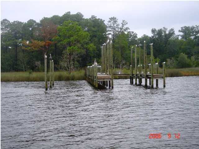 LAGRANGE SHORES - Land