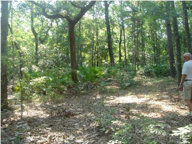 LAGRANGE SHORES - Land