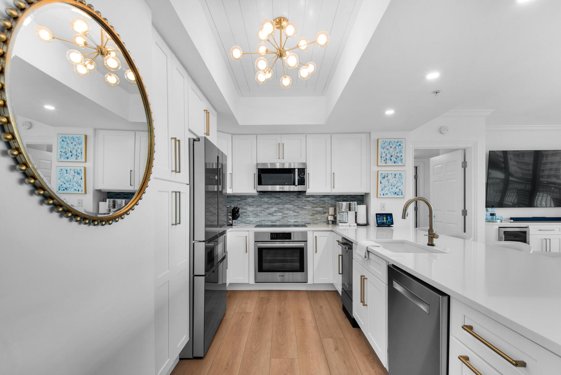 ST. BARTH AT SILVER SHELLS - Residential