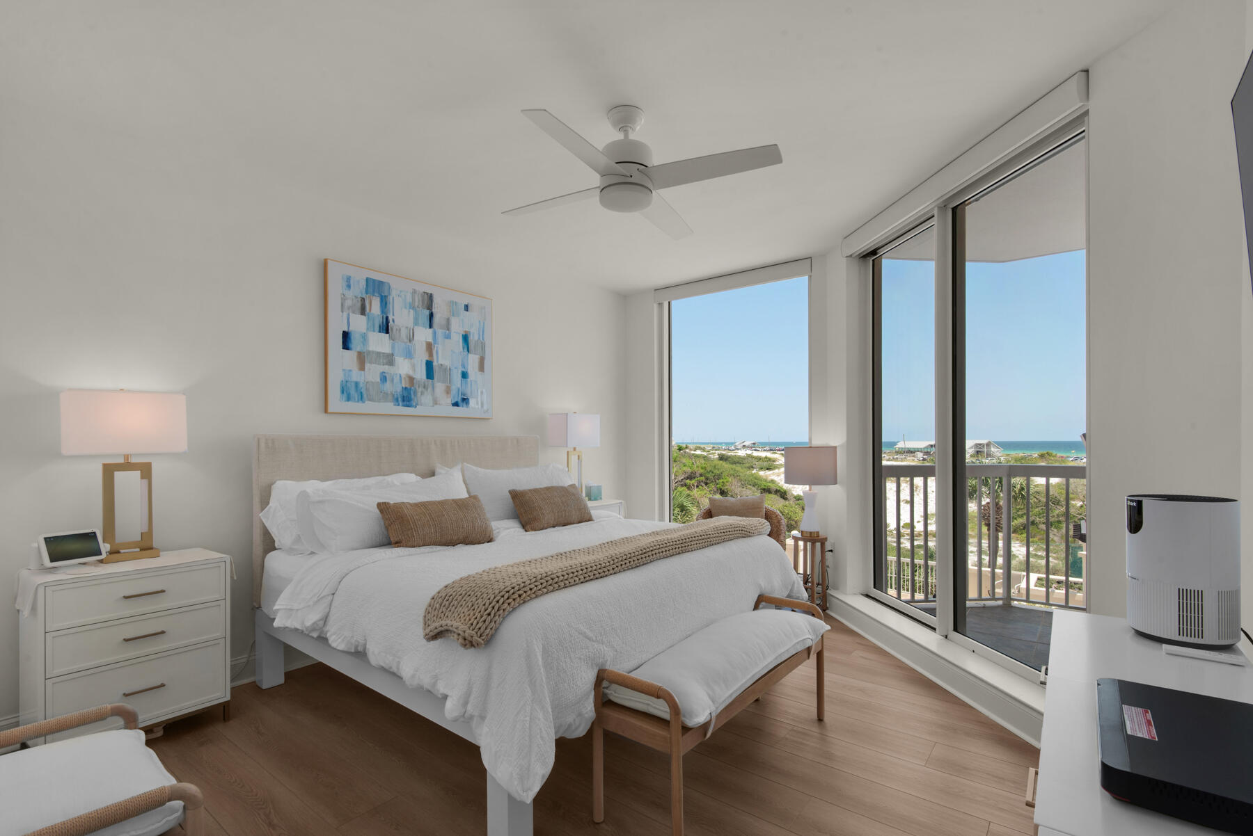 ST. BARTH AT SILVER SHELLS - Residential