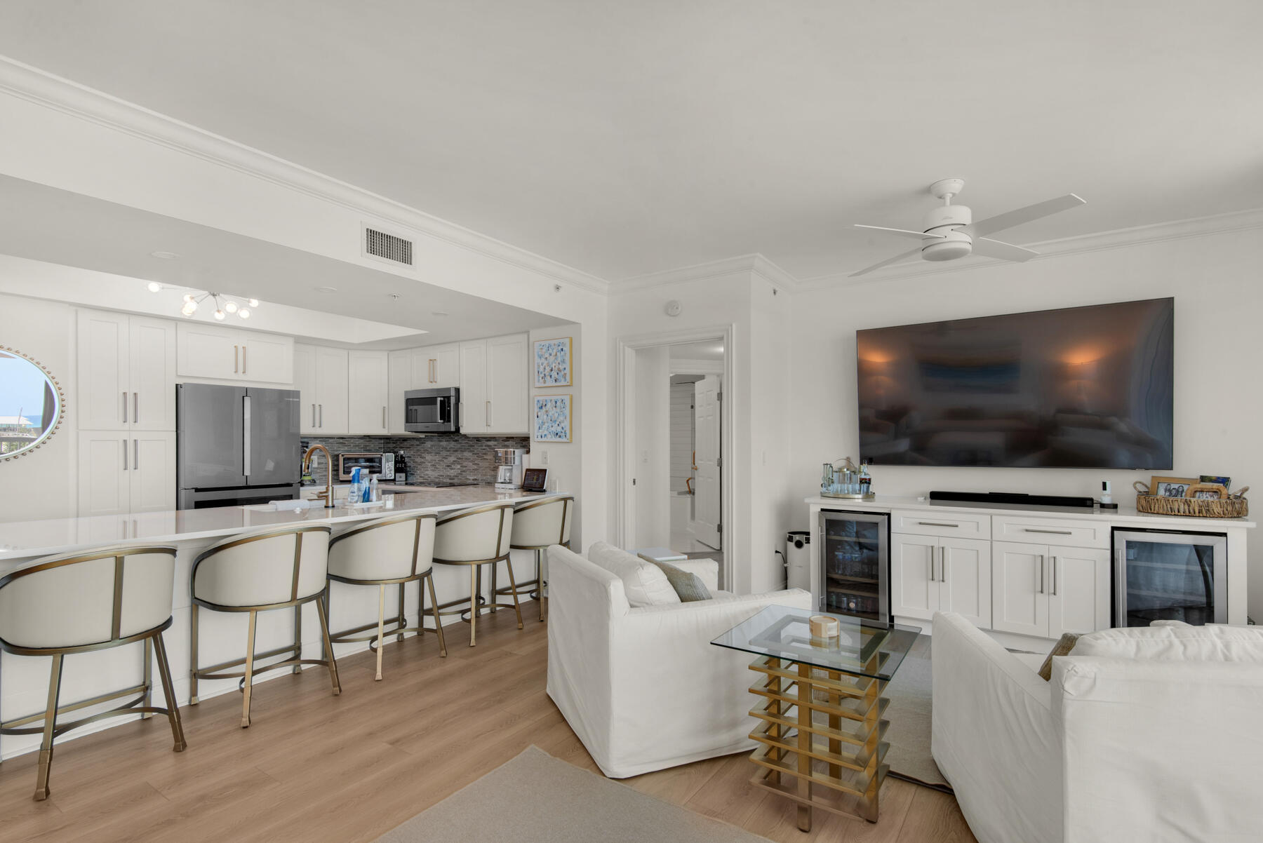 ST. BARTH AT SILVER SHELLS - Residential
