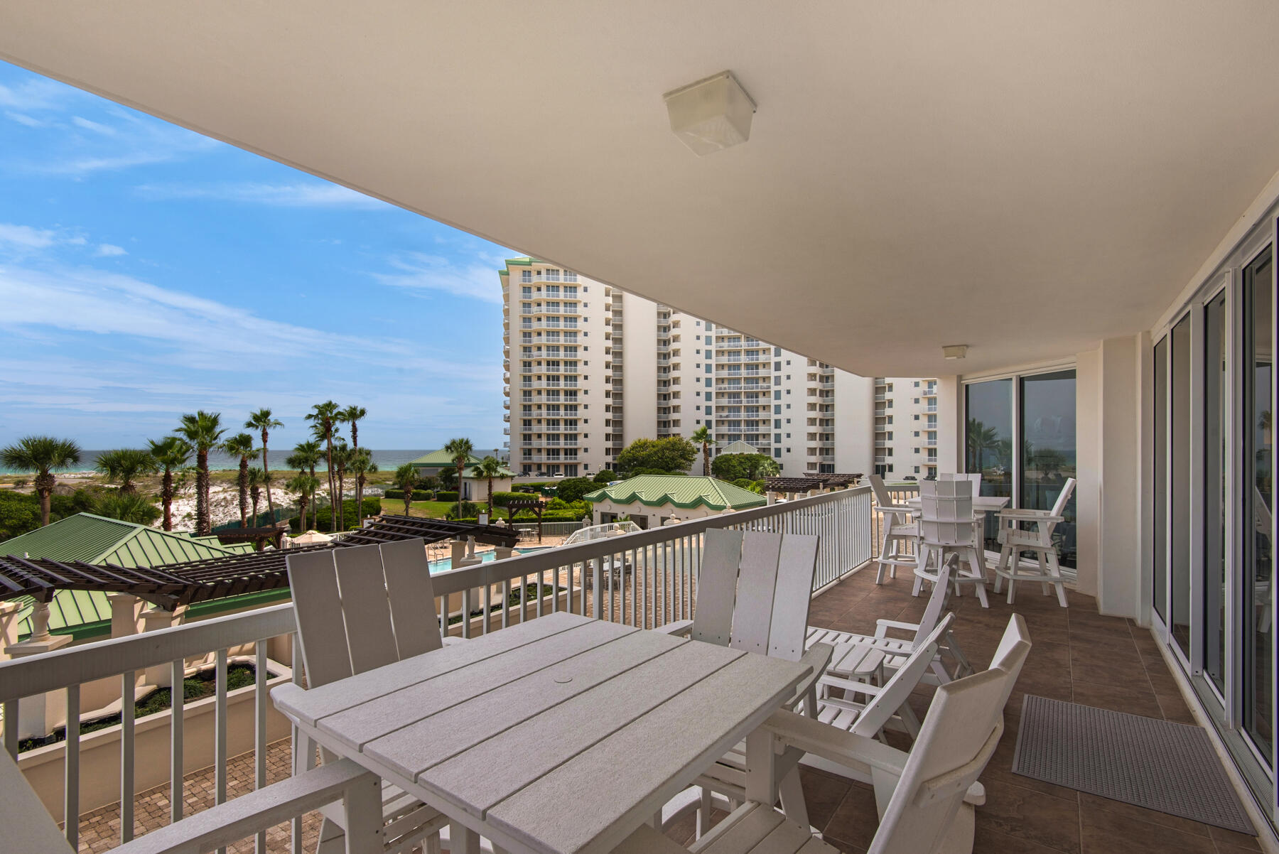 ST. BARTH AT SILVER SHELLS - Residential