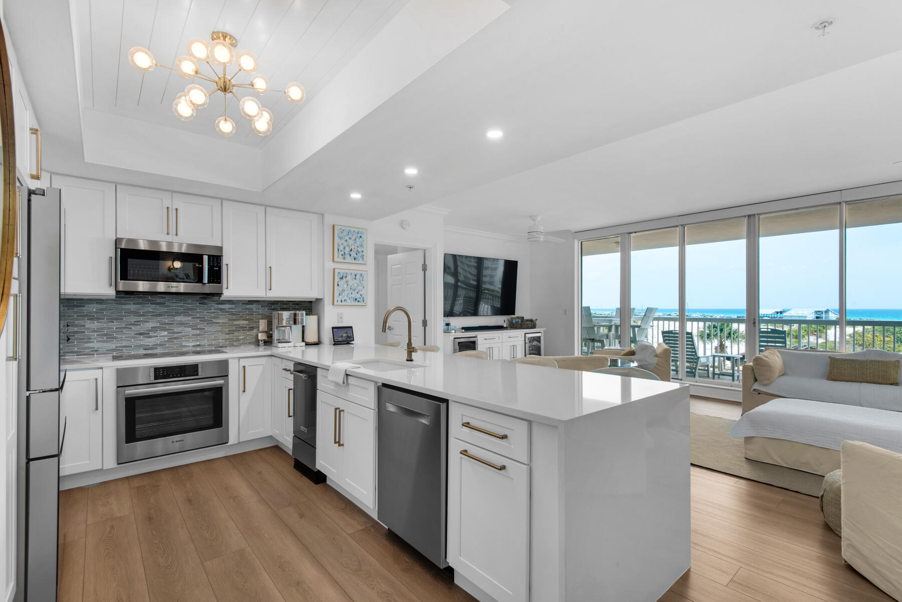 ST. BARTH AT SILVER SHELLS - Residential
