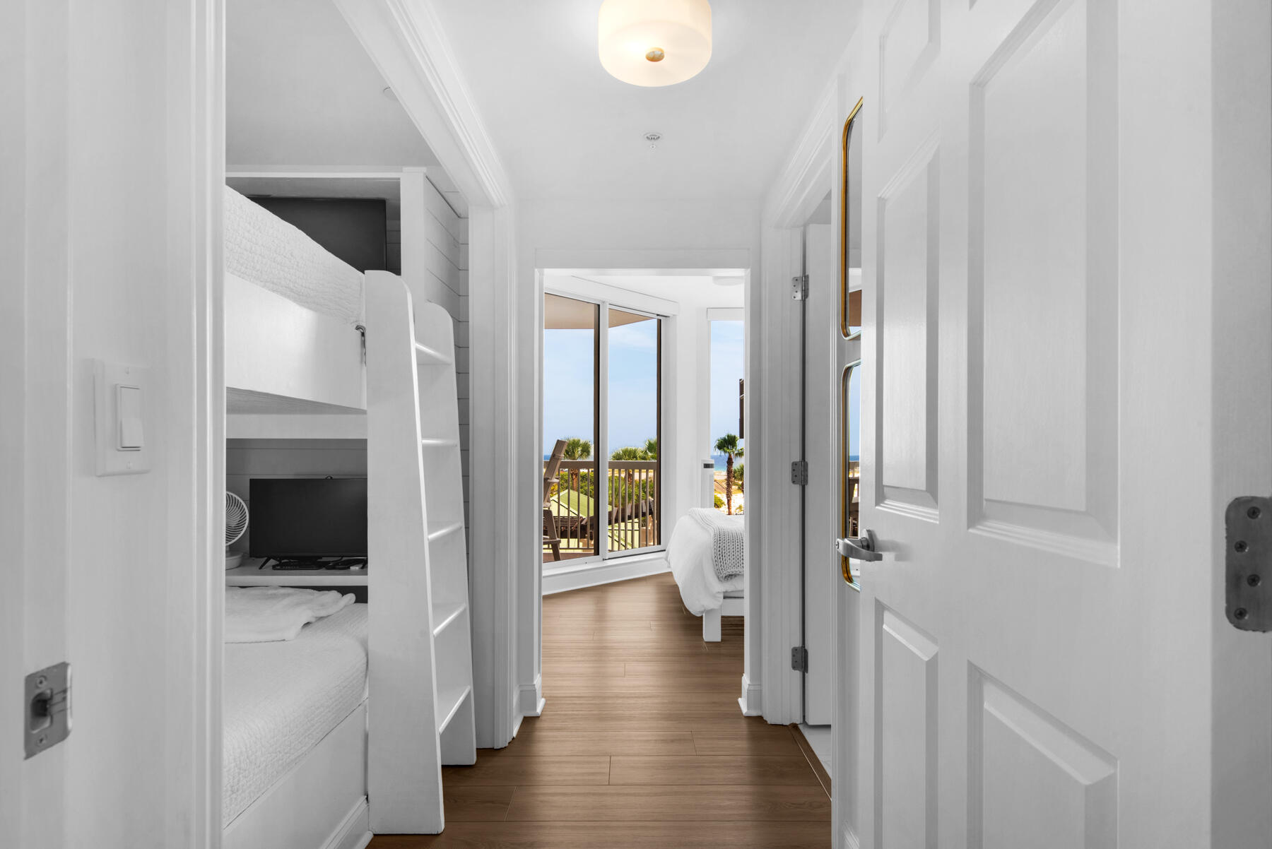 ST. BARTH AT SILVER SHELLS - Residential