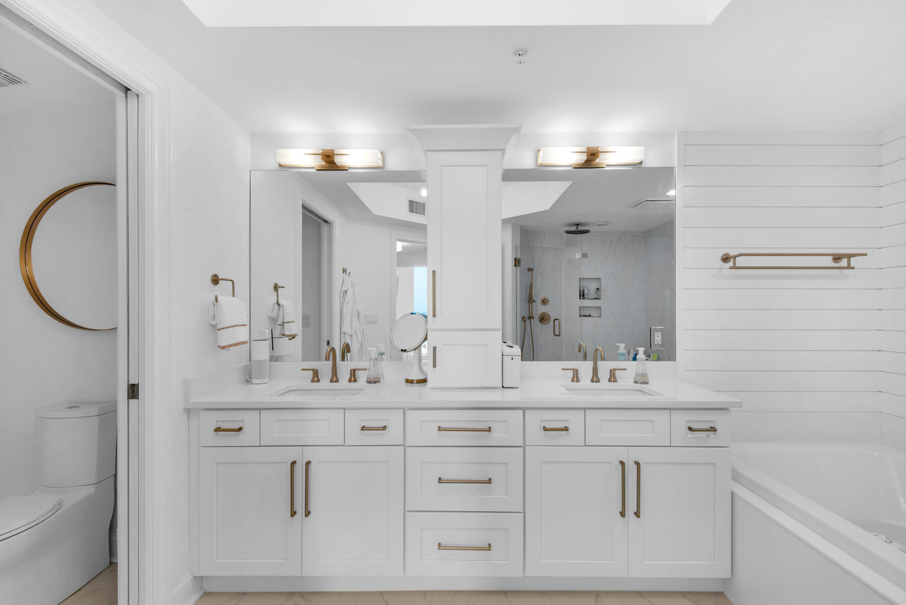 ST. BARTH AT SILVER SHELLS - Residential