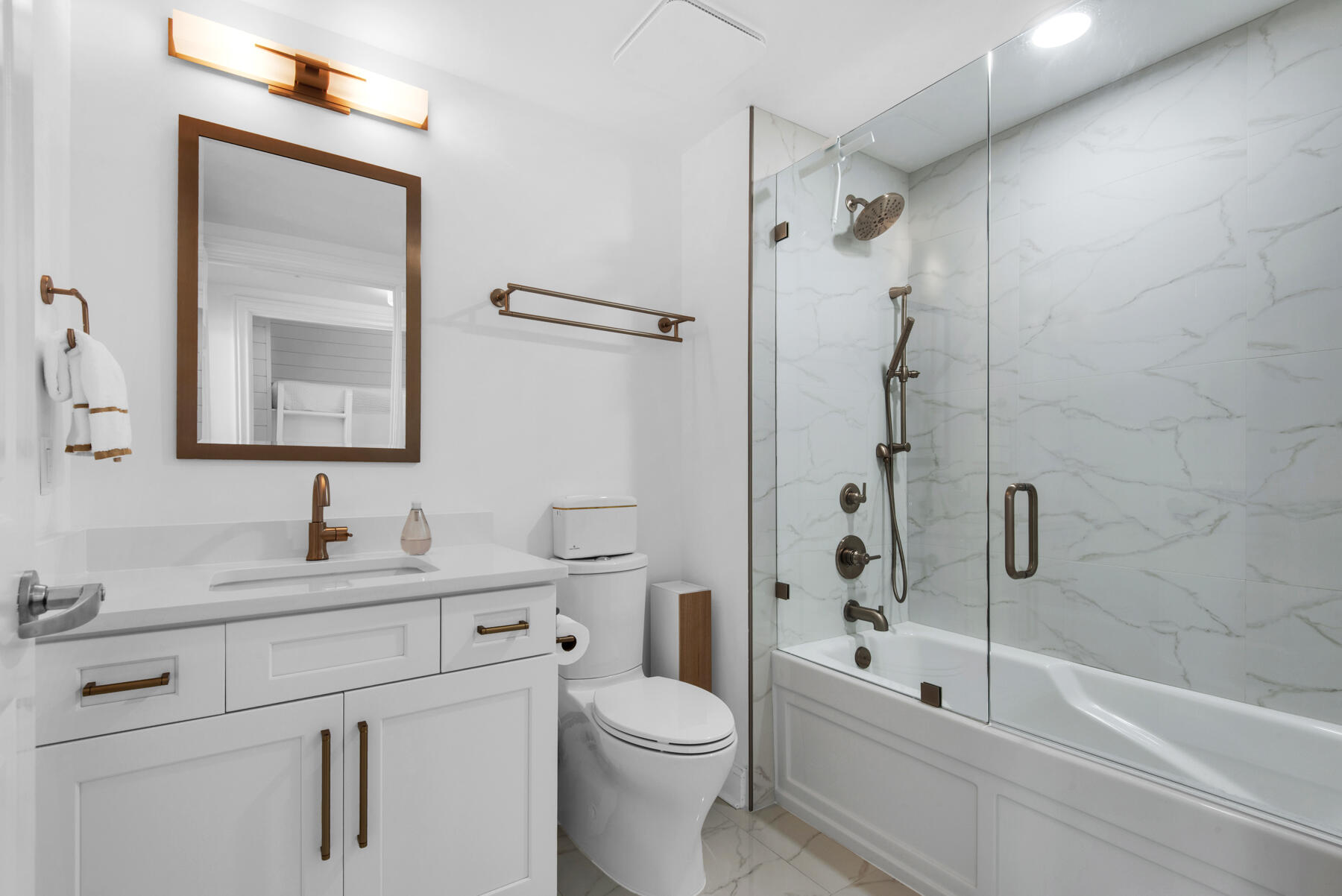 ST. BARTH AT SILVER SHELLS - Residential