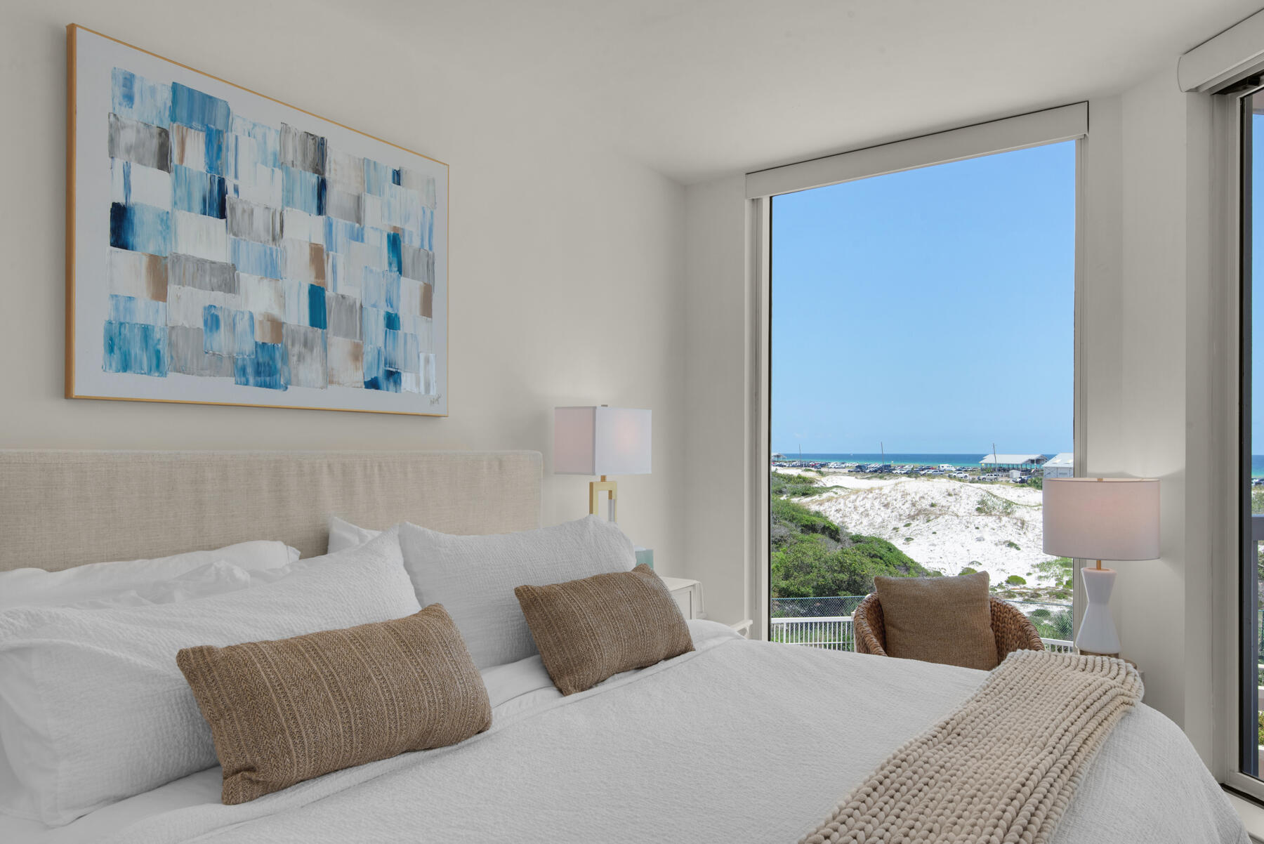 ST. BARTH AT SILVER SHELLS - Residential