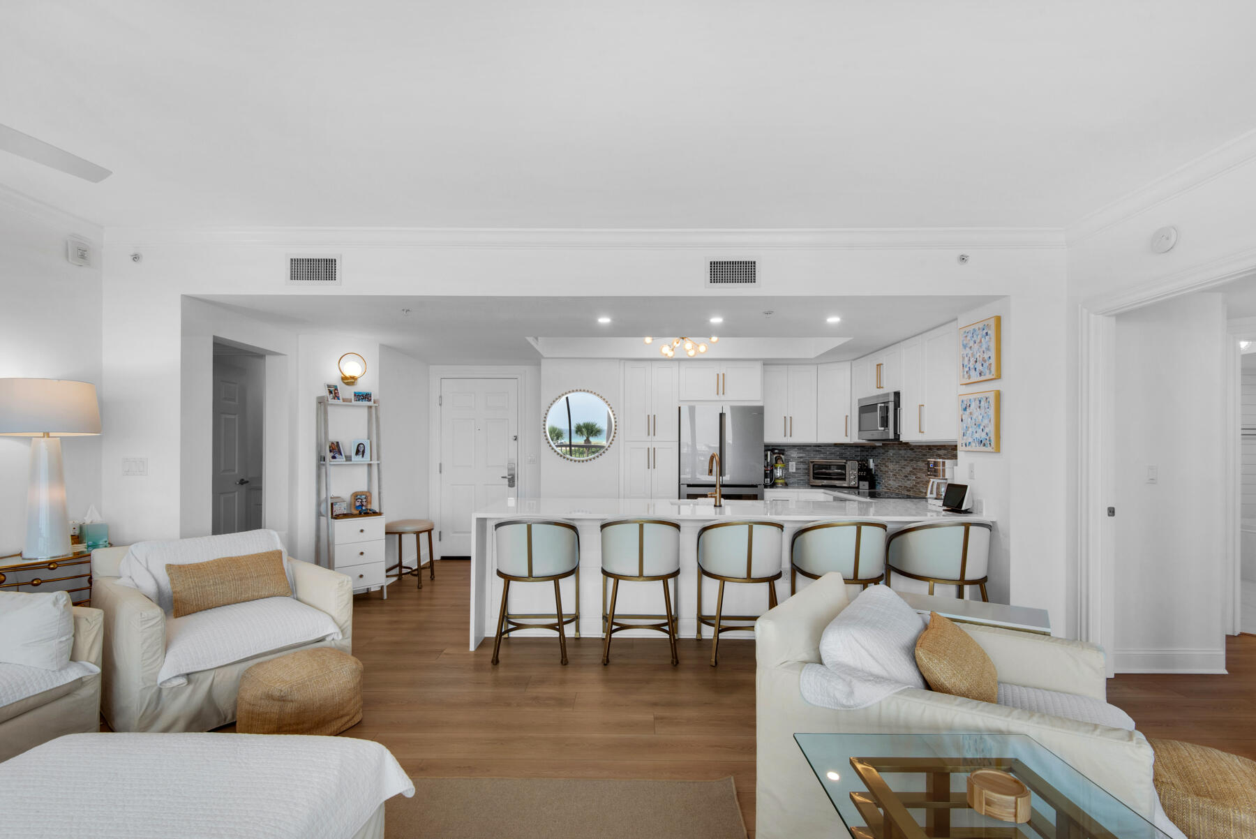 ST. BARTH AT SILVER SHELLS - Residential