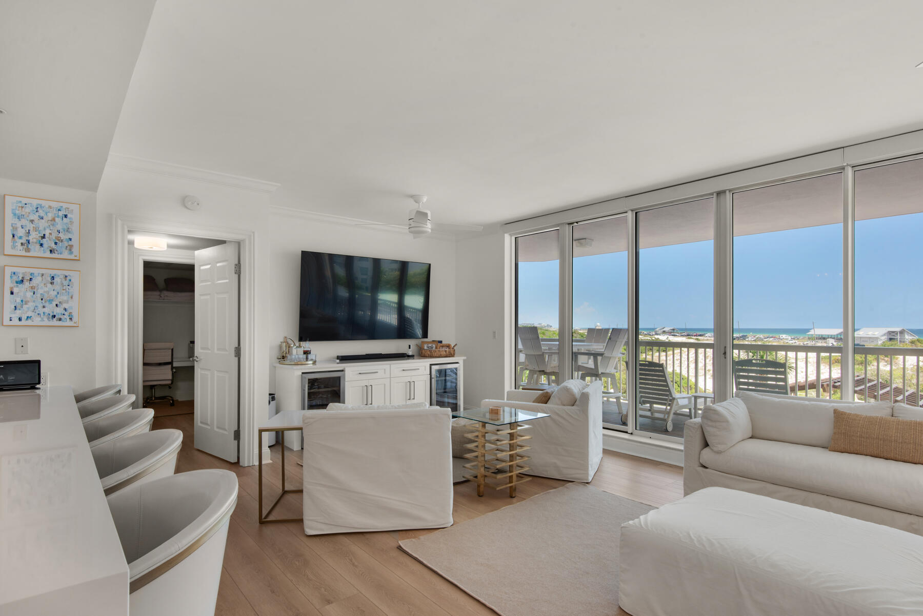 ST. BARTH AT SILVER SHELLS - Residential