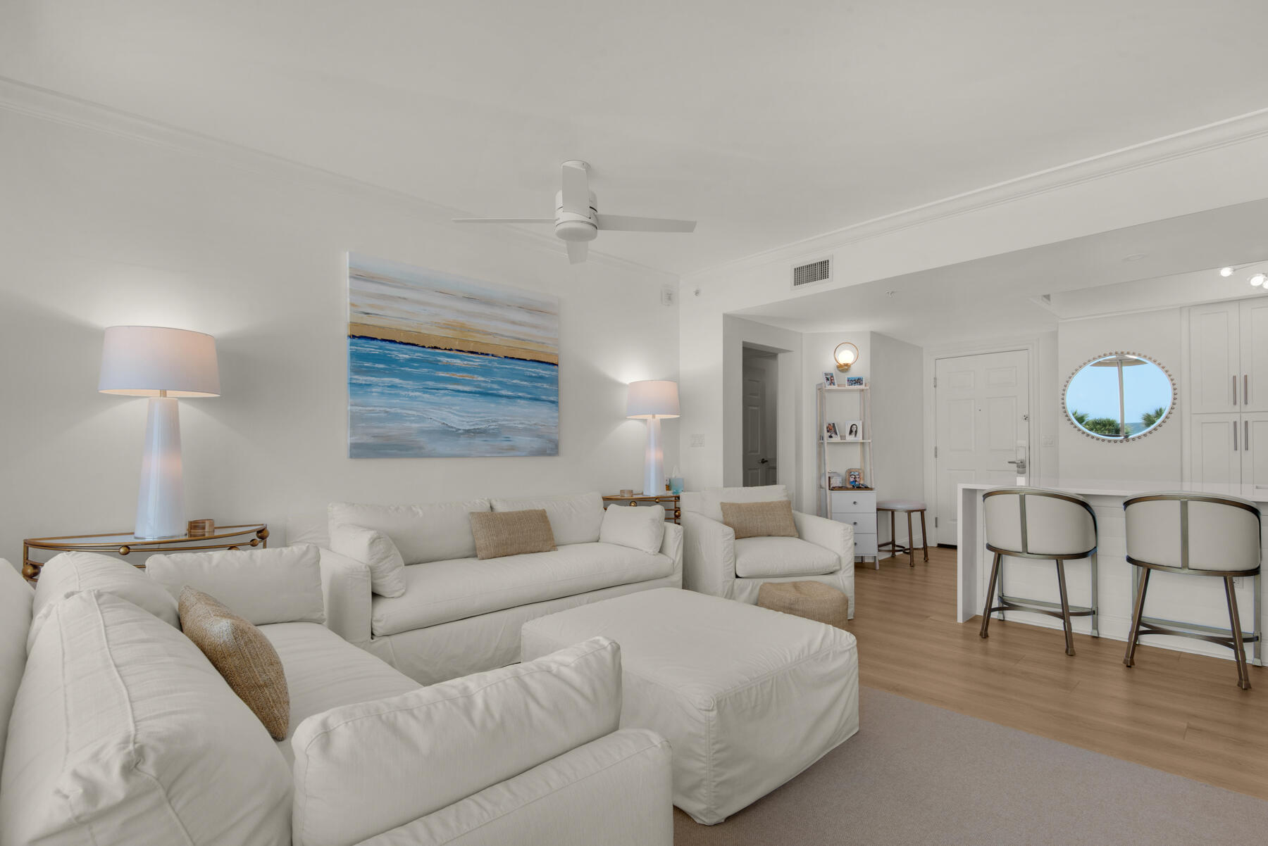 ST. BARTH AT SILVER SHELLS - Residential