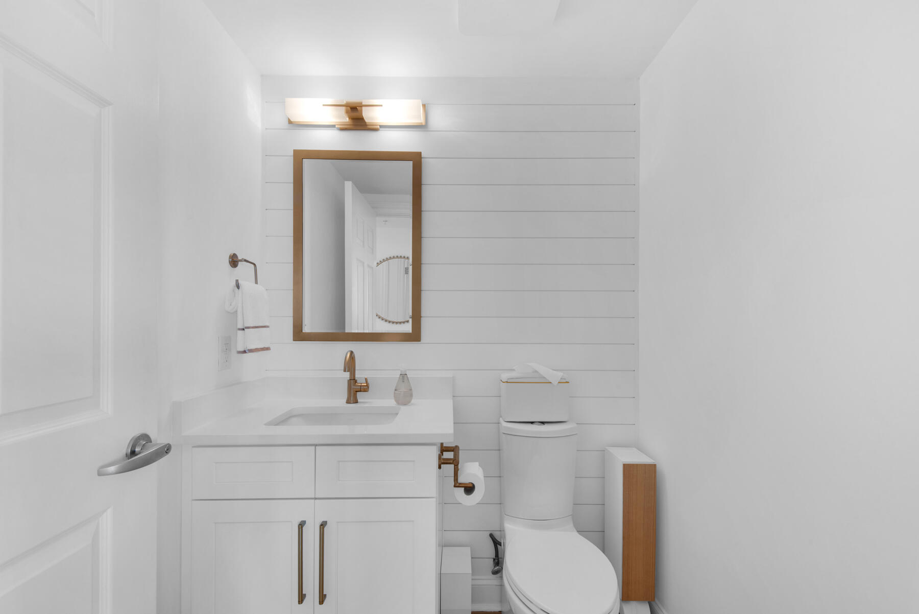 ST. BARTH AT SILVER SHELLS - Residential