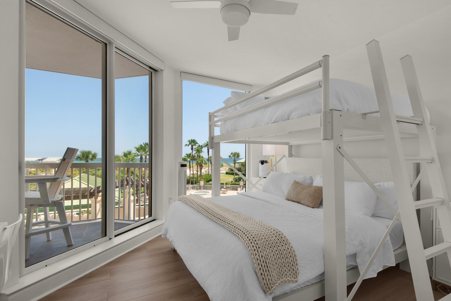 ST. BARTH AT SILVER SHELLS - Residential