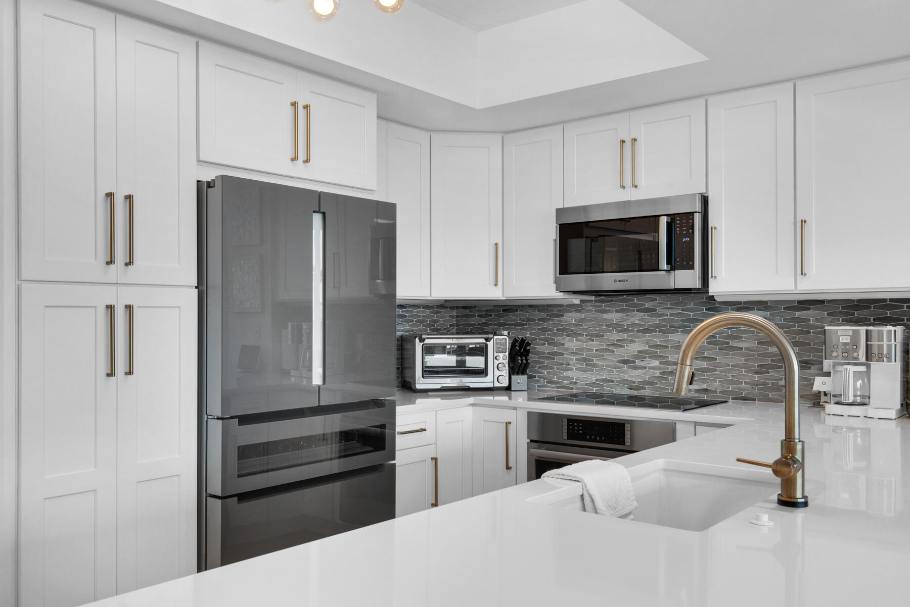 ST. BARTH AT SILVER SHELLS - Residential