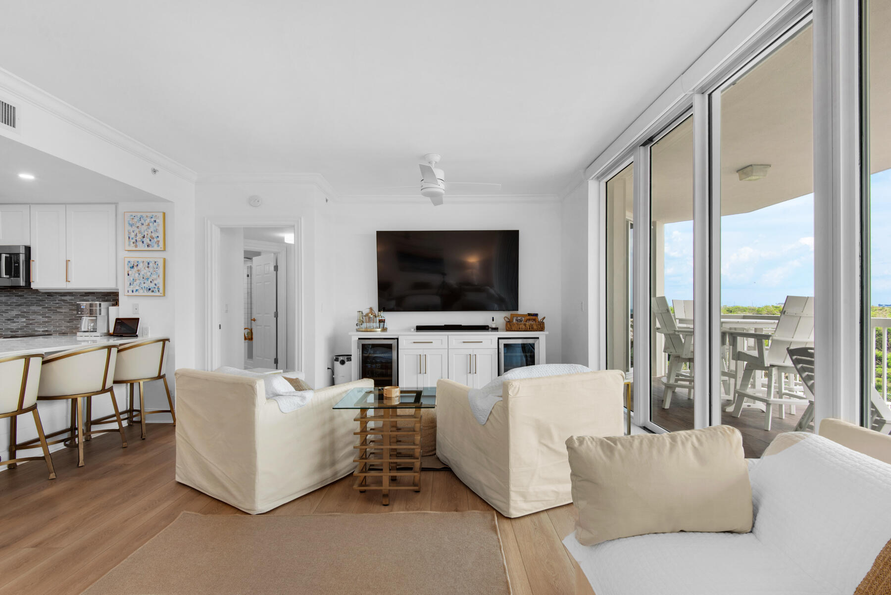ST. BARTH AT SILVER SHELLS - Residential