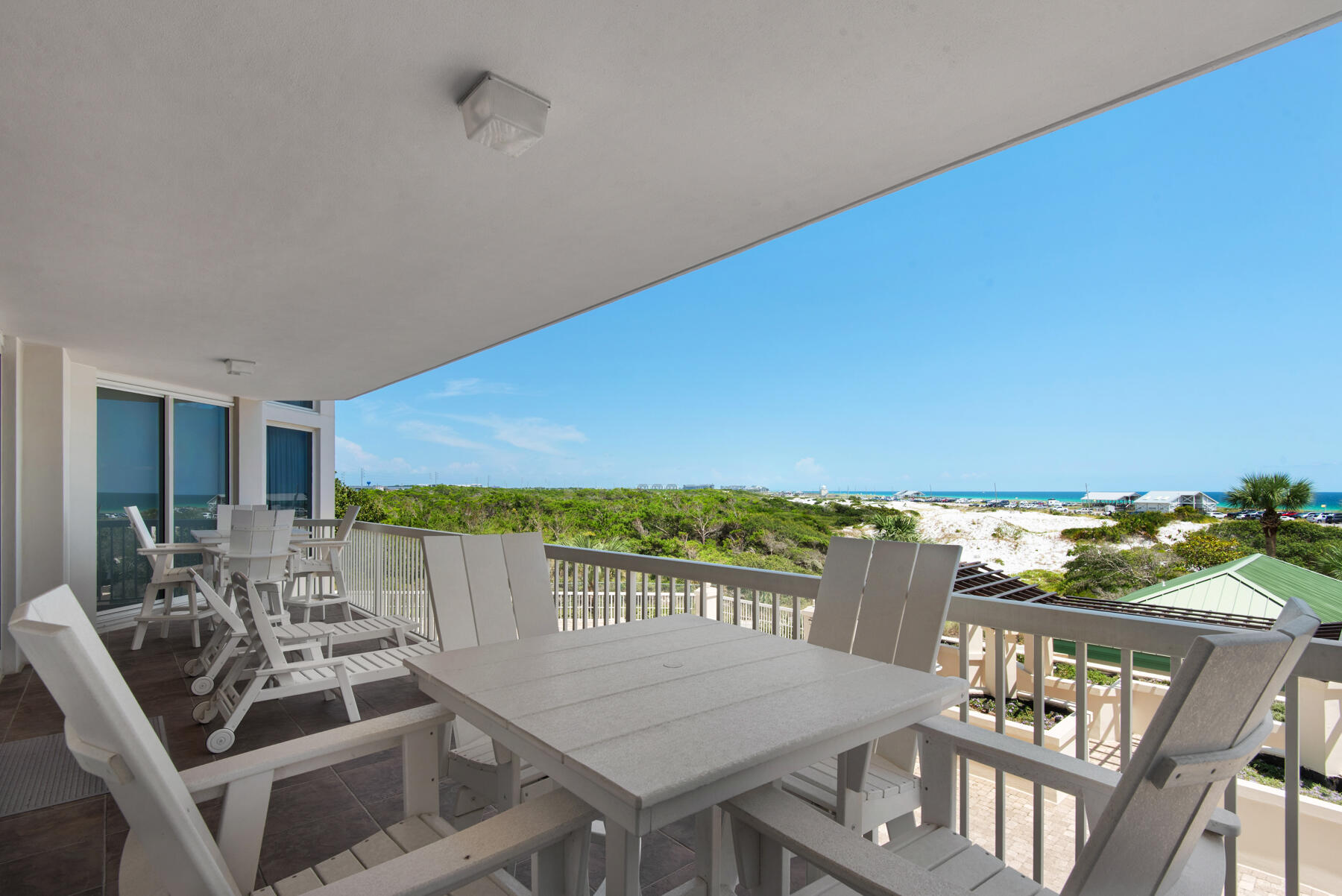 ST. BARTH AT SILVER SHELLS - Residential