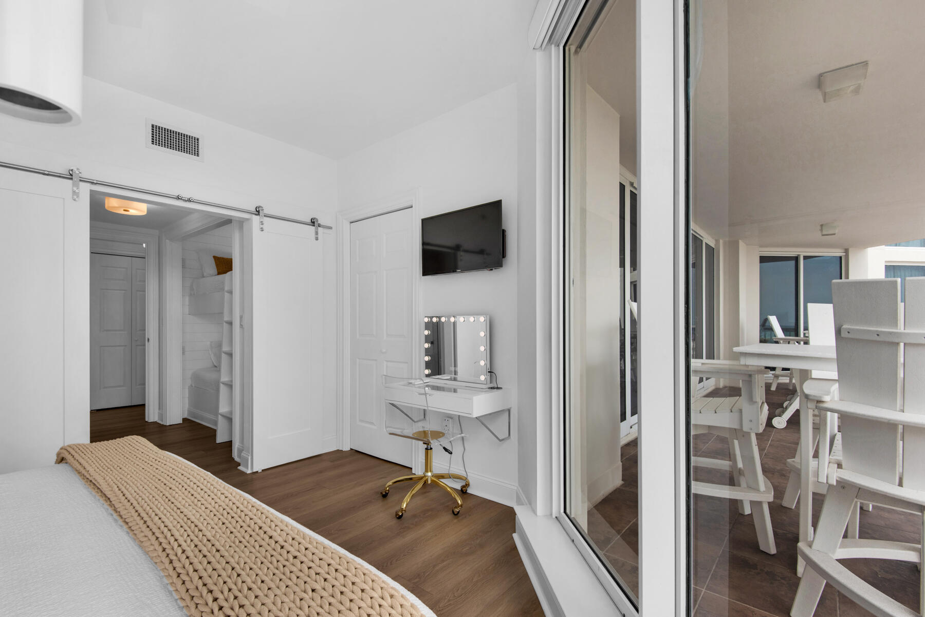 ST. BARTH AT SILVER SHELLS - Residential