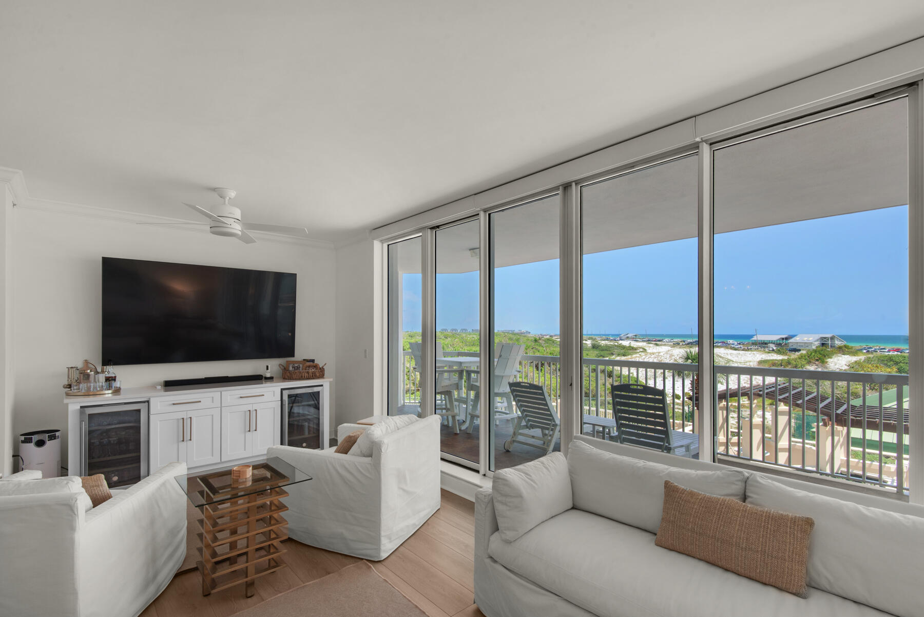ST. BARTH AT SILVER SHELLS - Residential
