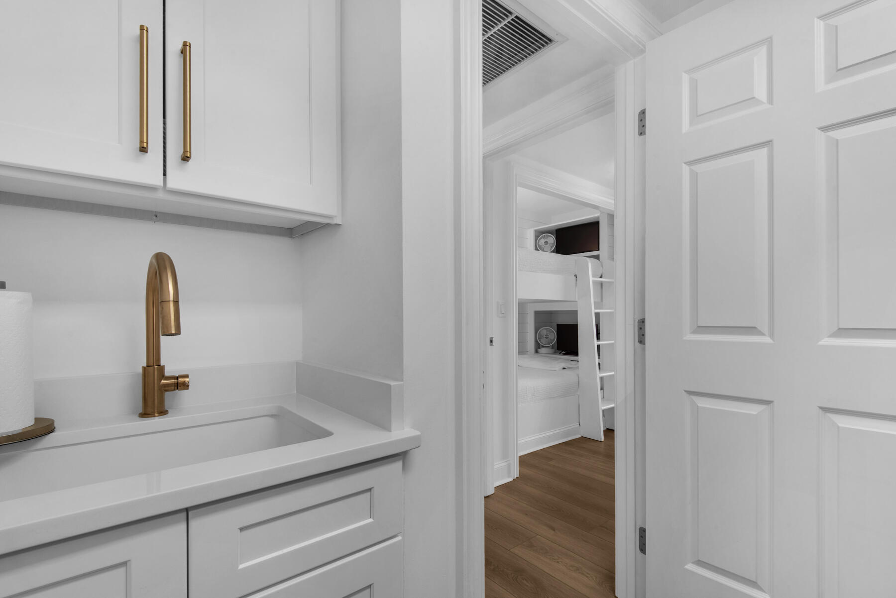 ST. BARTH AT SILVER SHELLS - Residential
