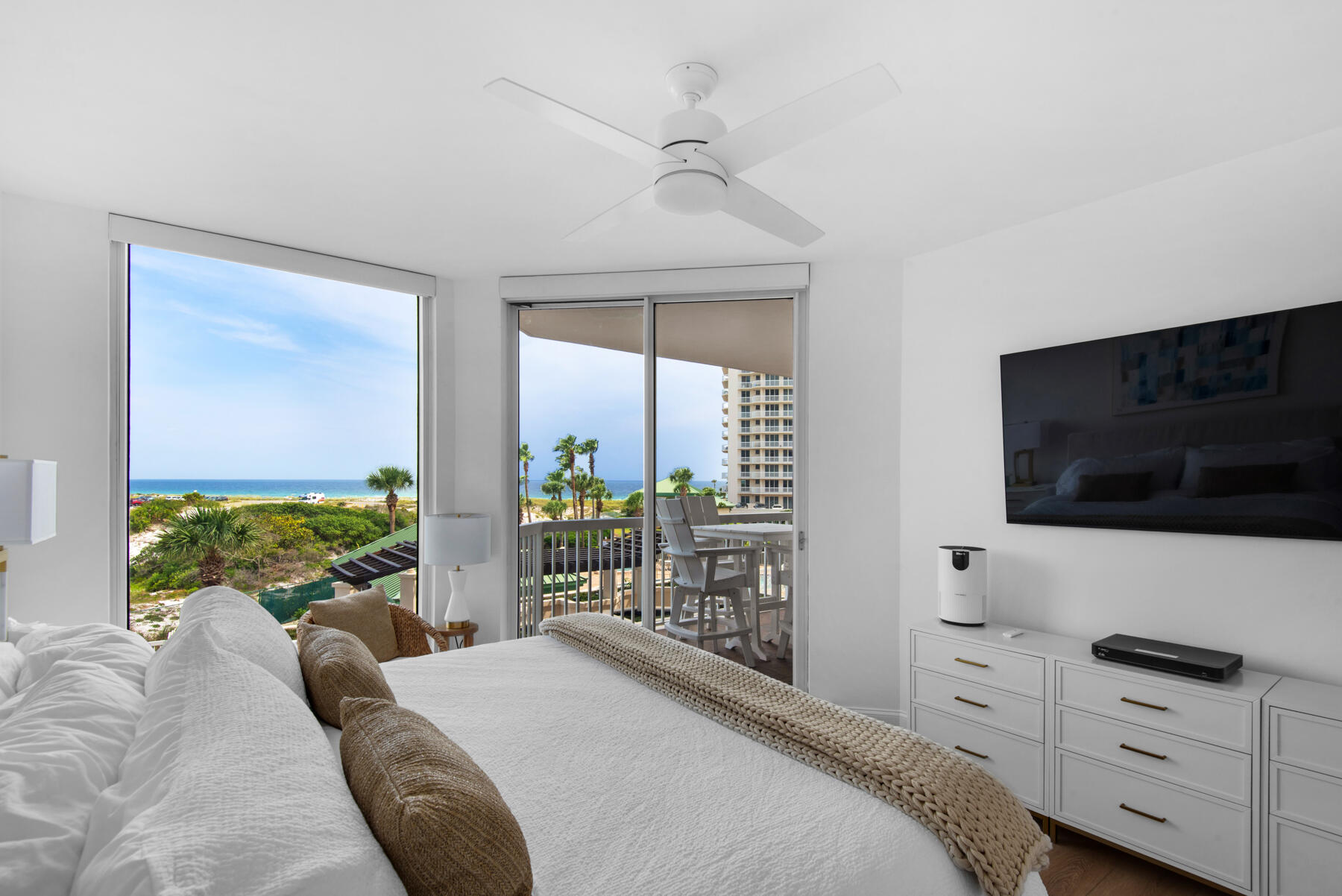ST. BARTH AT SILVER SHELLS - Residential