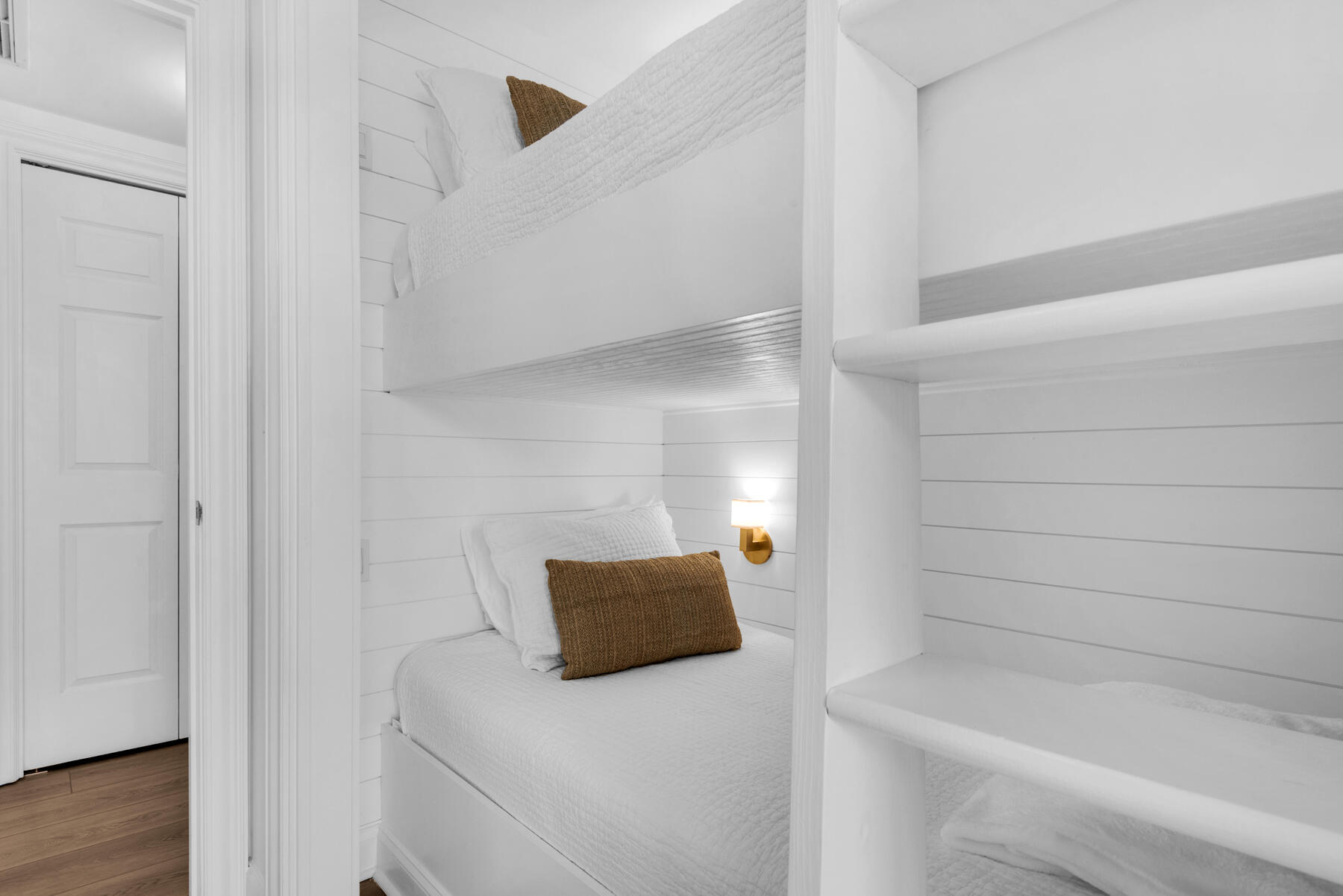 ST. BARTH AT SILVER SHELLS - Residential