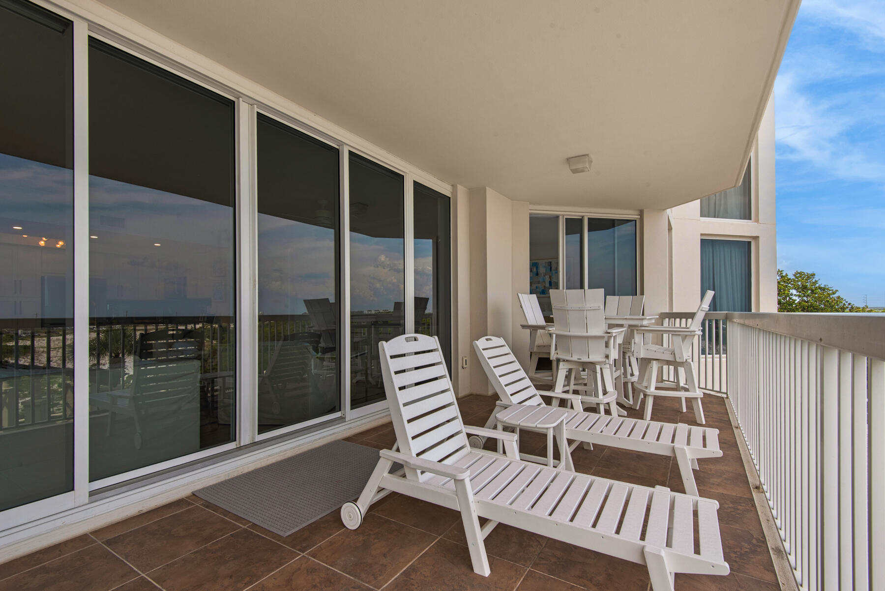 ST. BARTH AT SILVER SHELLS - Residential