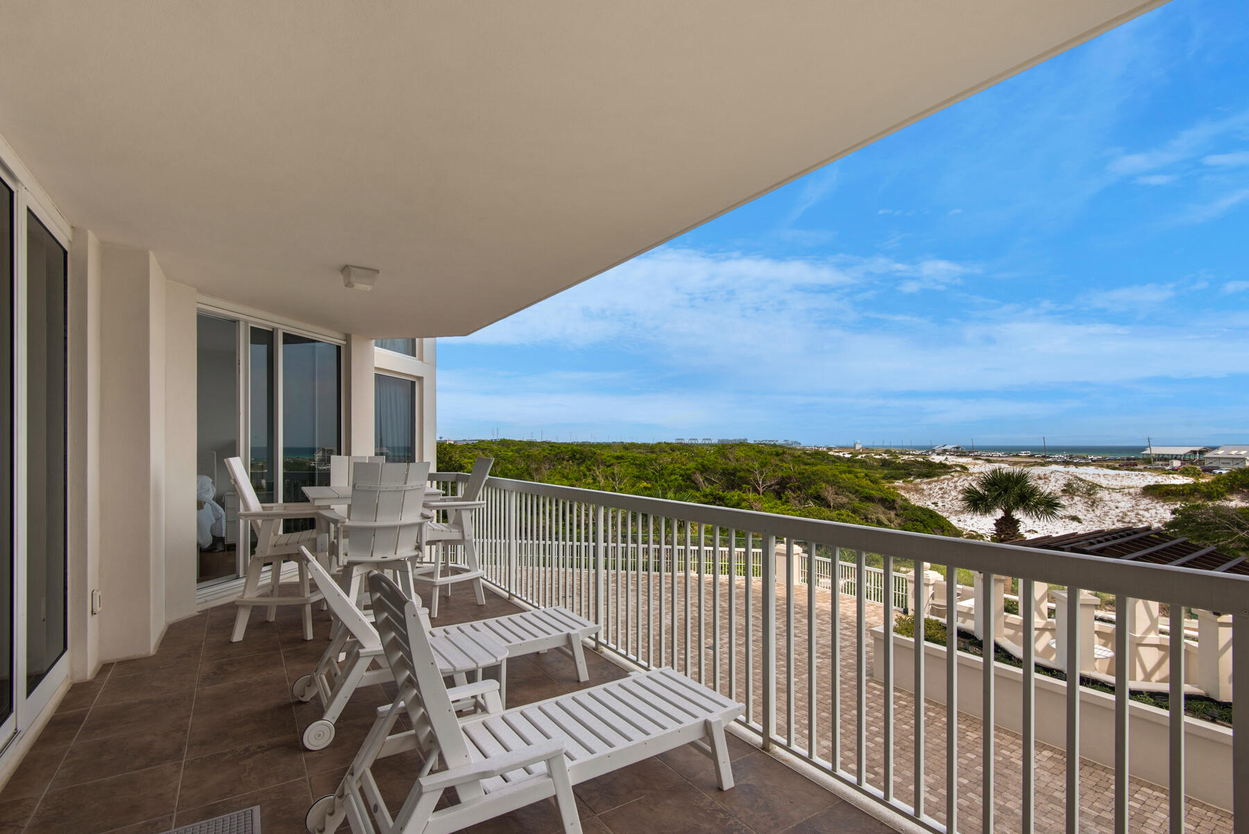 ST. BARTH AT SILVER SHELLS - Residential