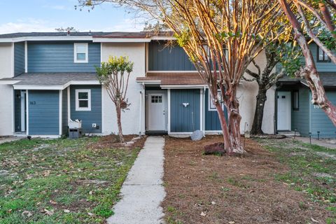 A home in Destin