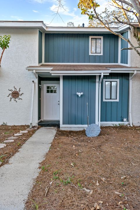 A home in Destin