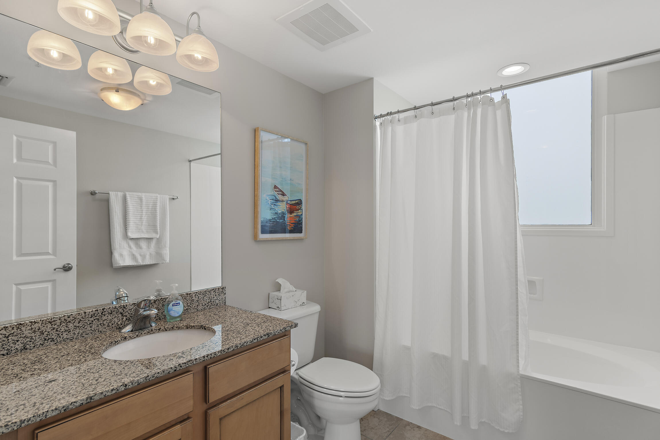 THE PALMS OF DESTIN - Residential