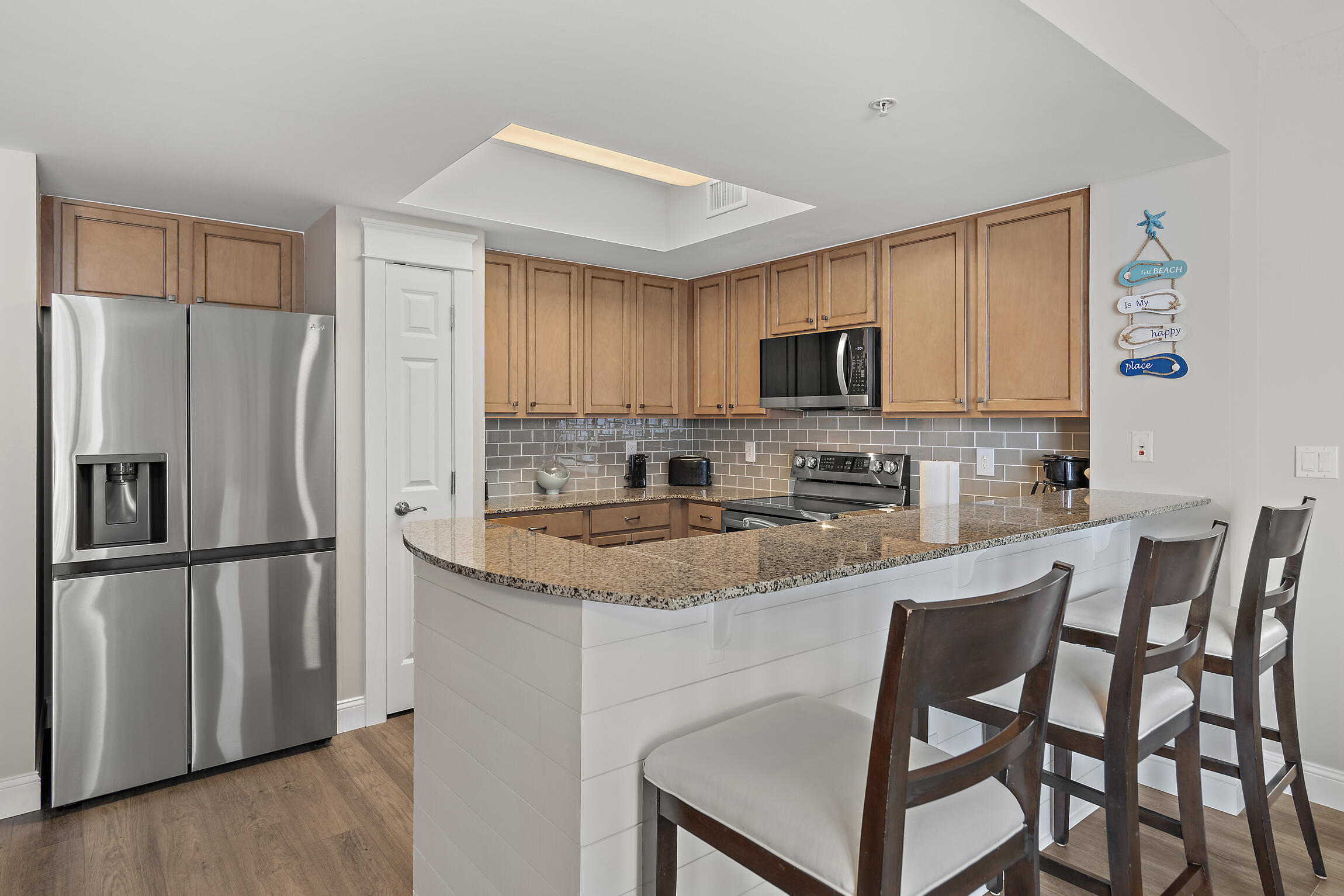 THE PALMS OF DESTIN - Residential