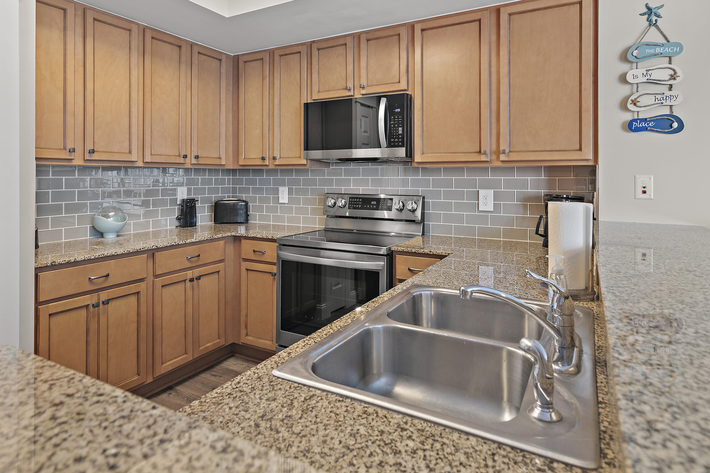 THE PALMS OF DESTIN - Residential