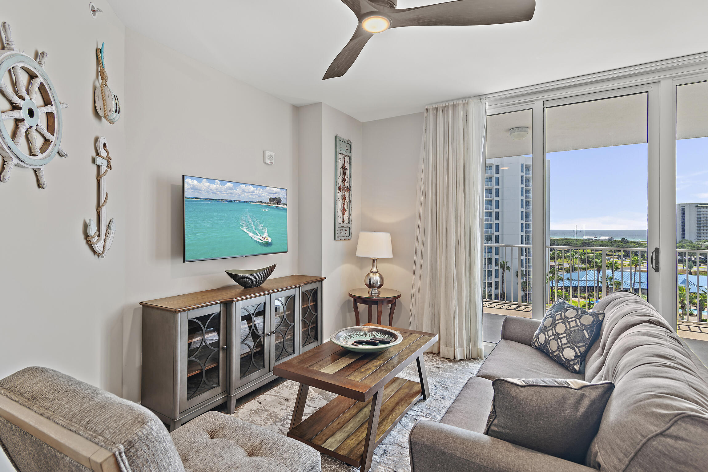 THE PALMS OF DESTIN - Residential