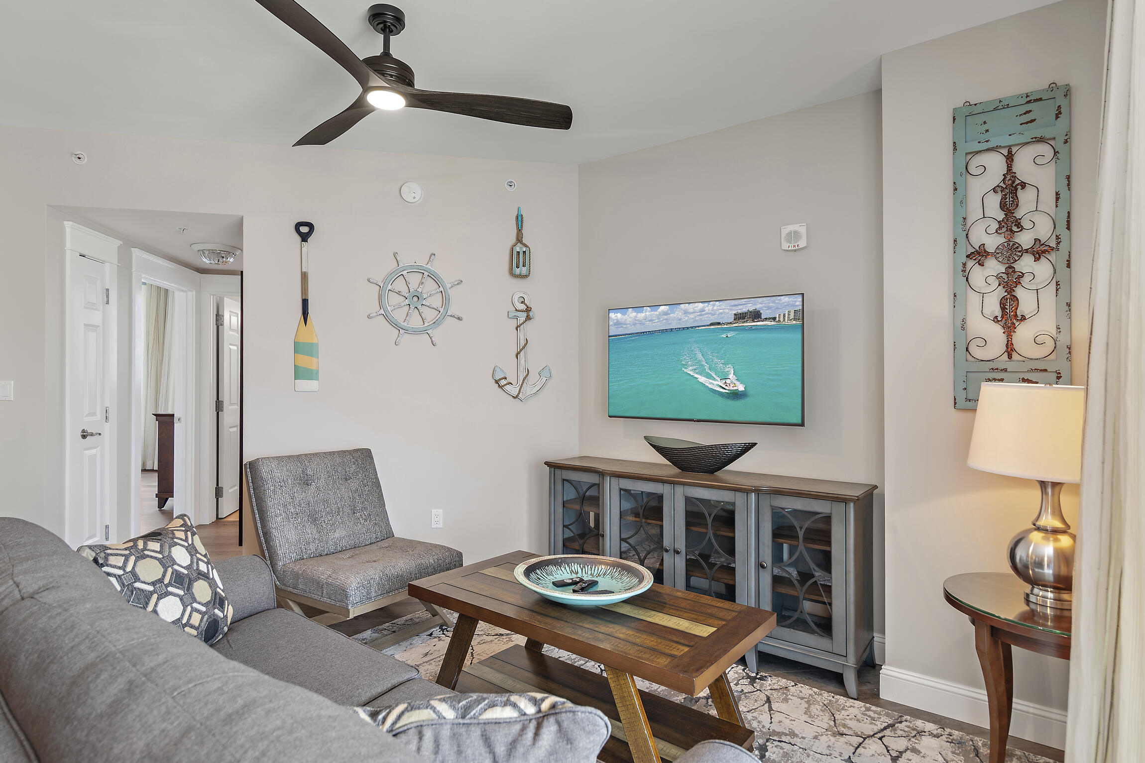 THE PALMS OF DESTIN - Residential