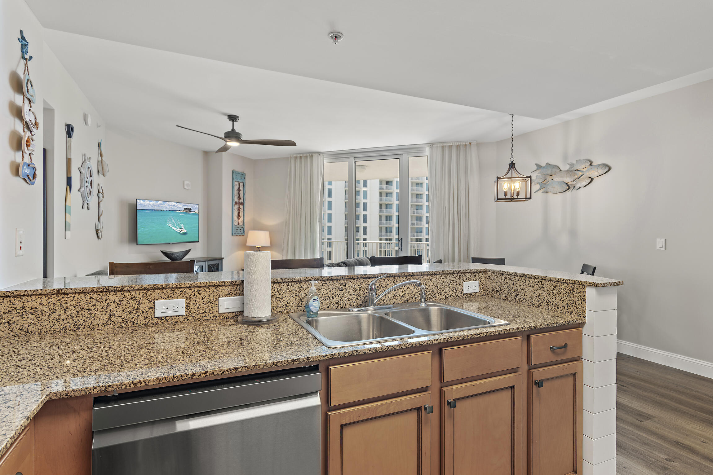 THE PALMS OF DESTIN - Residential