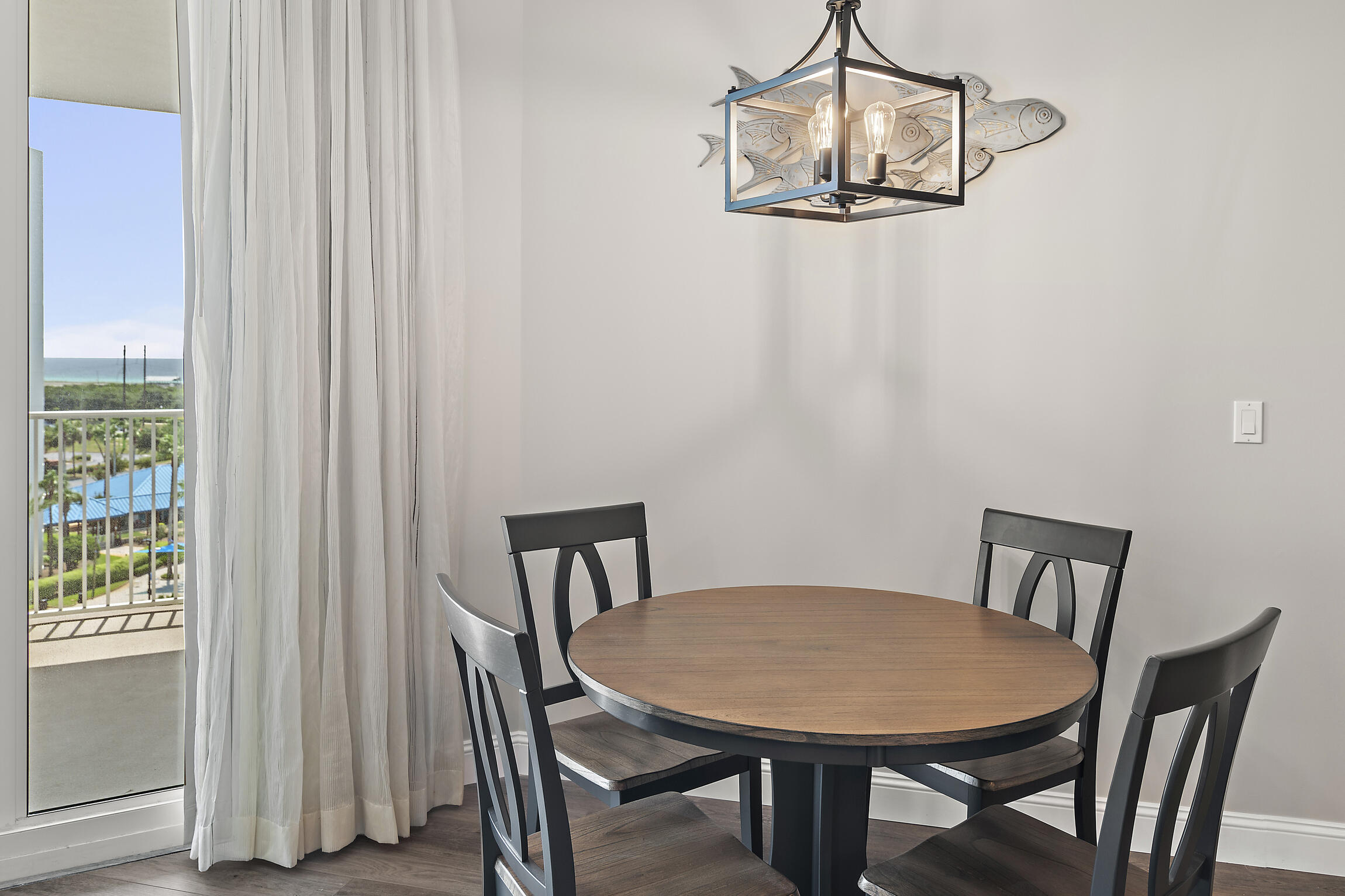 THE PALMS OF DESTIN - Residential