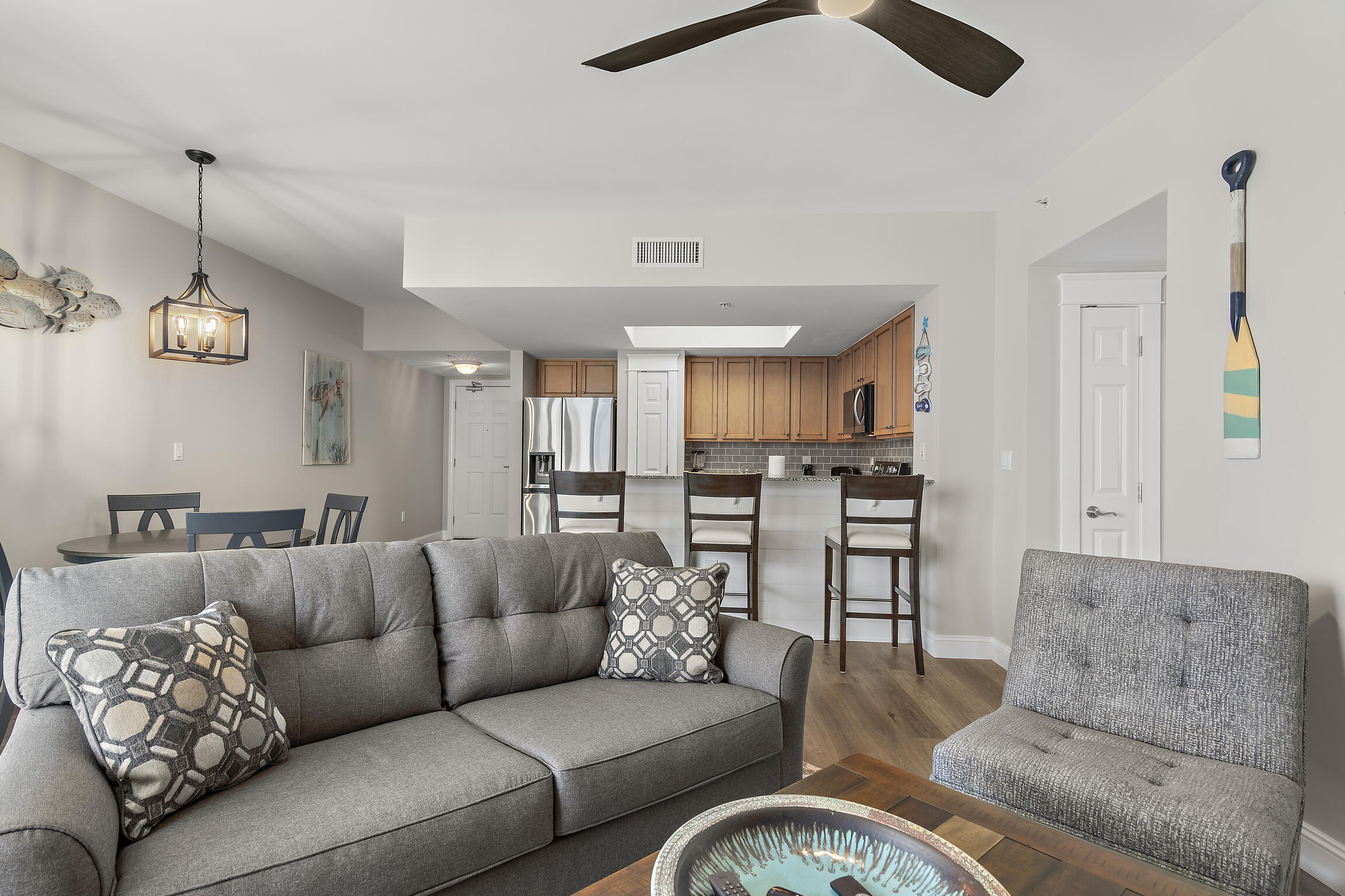 THE PALMS OF DESTIN - Residential