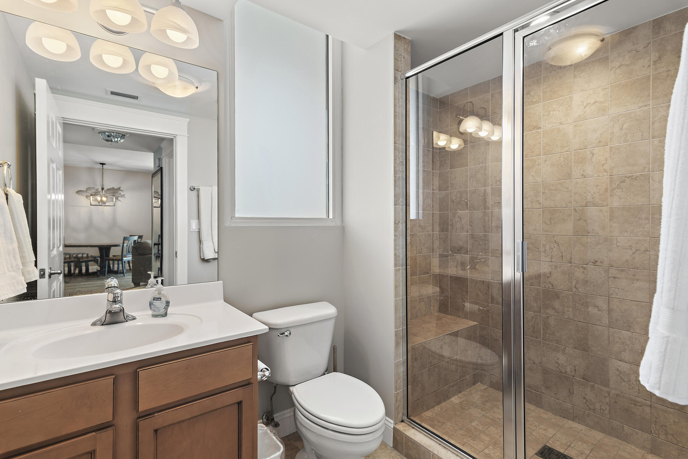 THE PALMS OF DESTIN - Residential