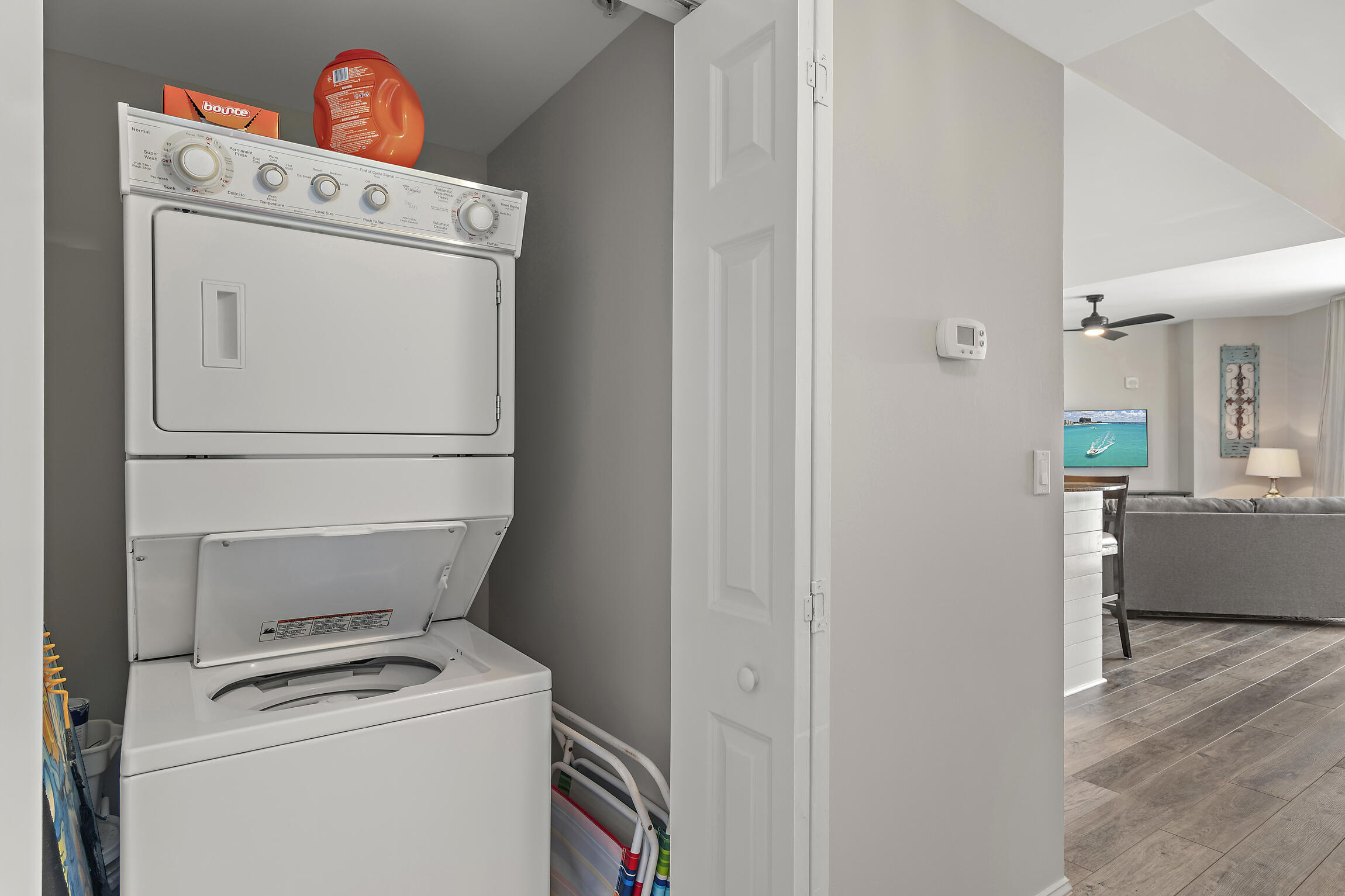 THE PALMS OF DESTIN - Residential