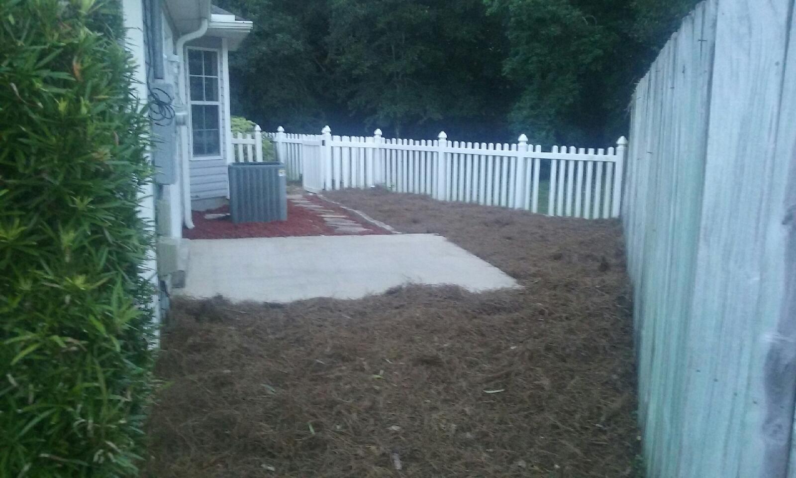 CEDAR HEIGHTS S/D - Residential