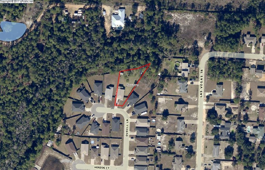 PROMISE CREEK - Residential