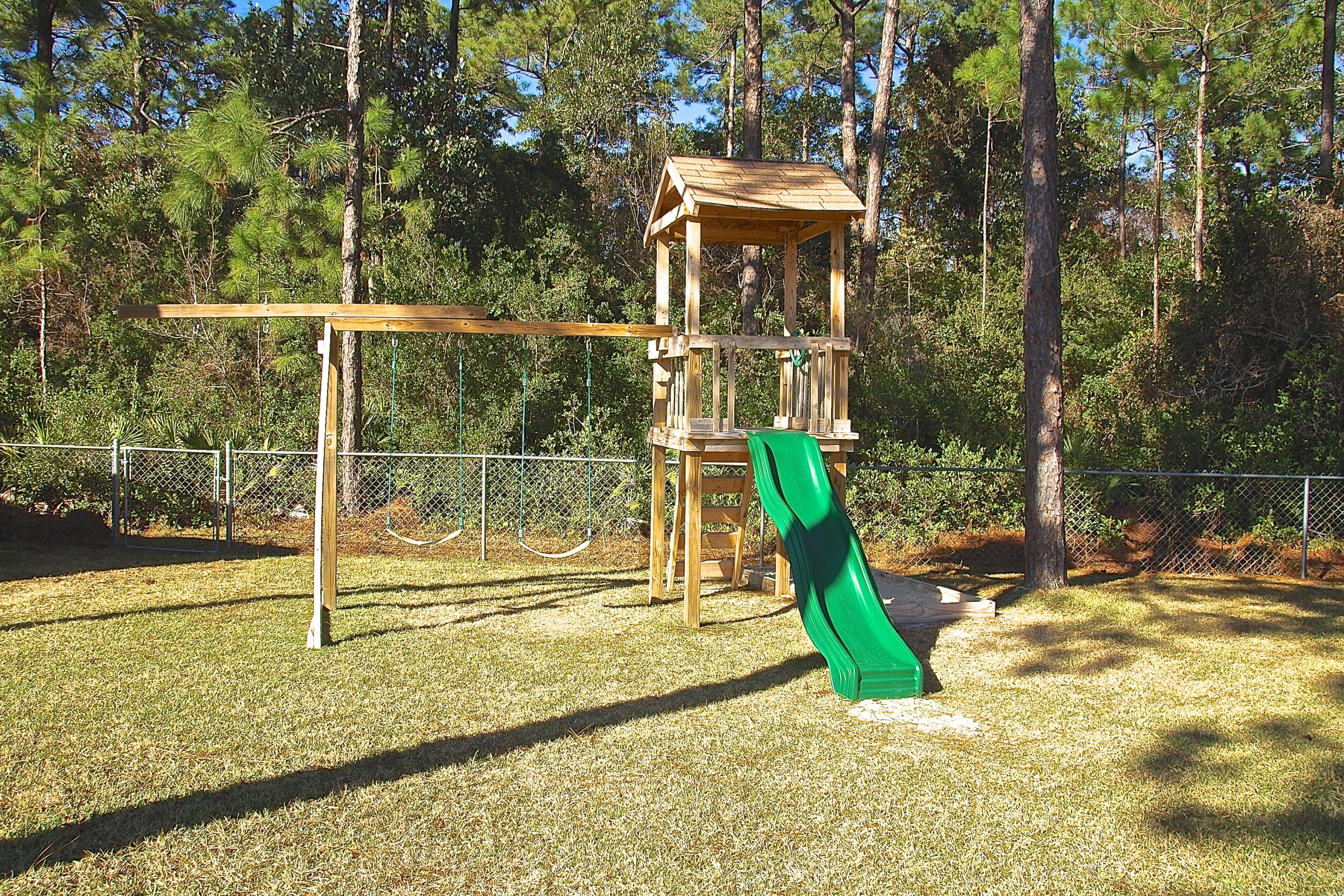 PROMISE CREEK - Residential