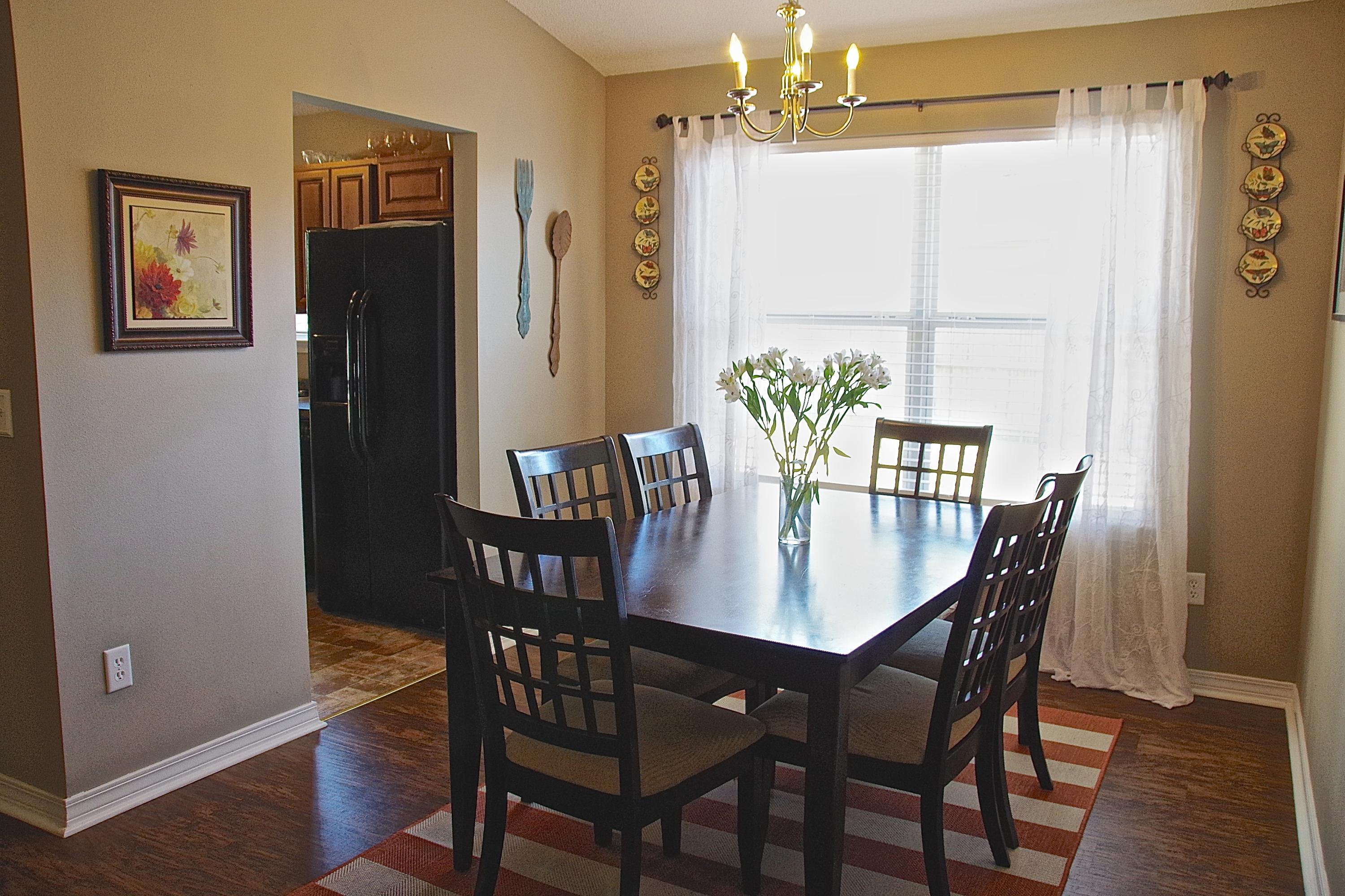 PROMISE CREEK - Residential