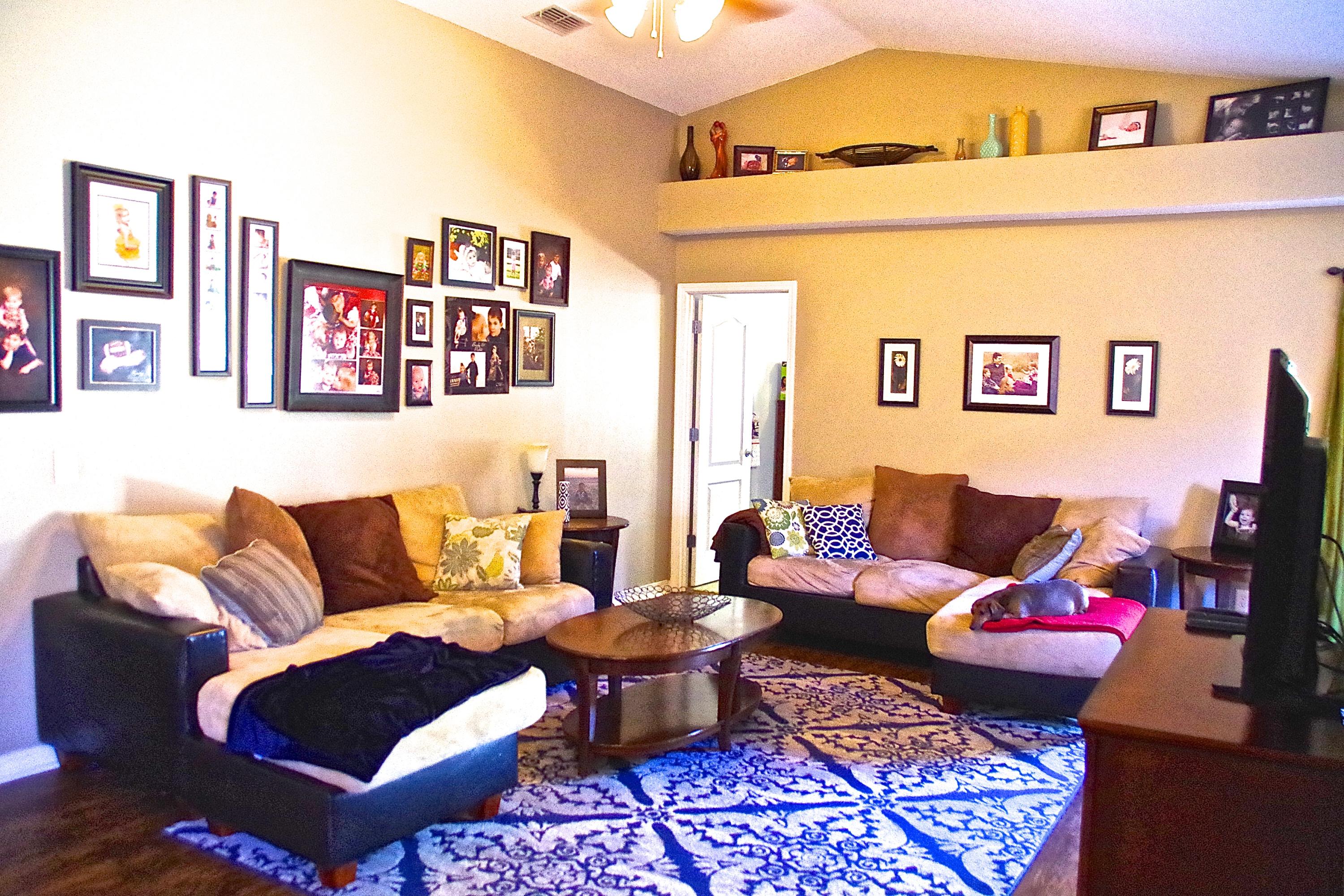 PROMISE CREEK - Residential