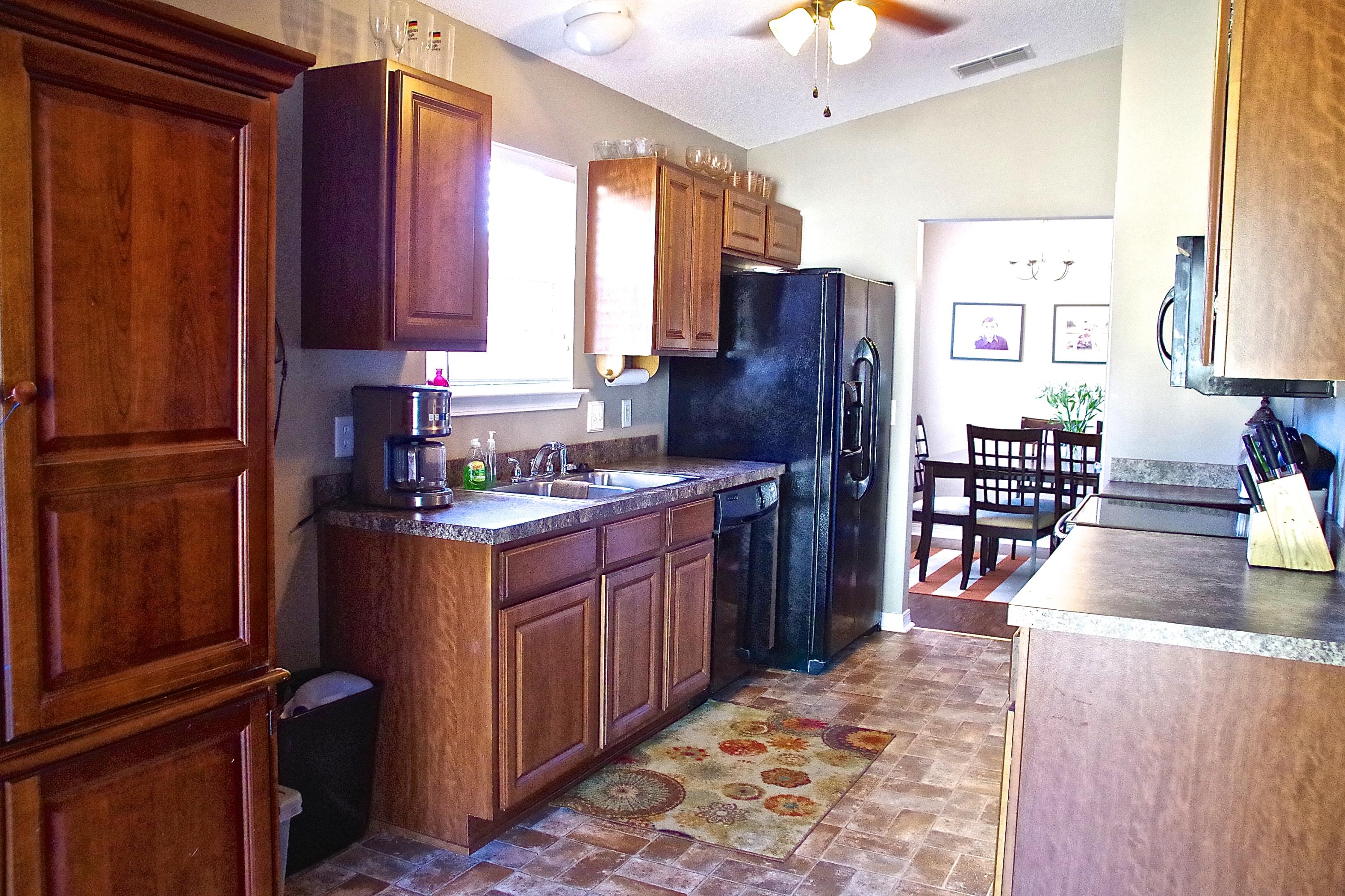 PROMISE CREEK - Residential