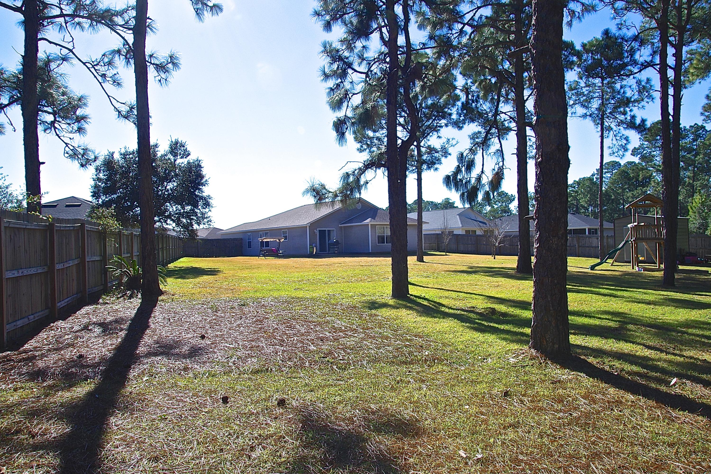 PROMISE CREEK - Residential