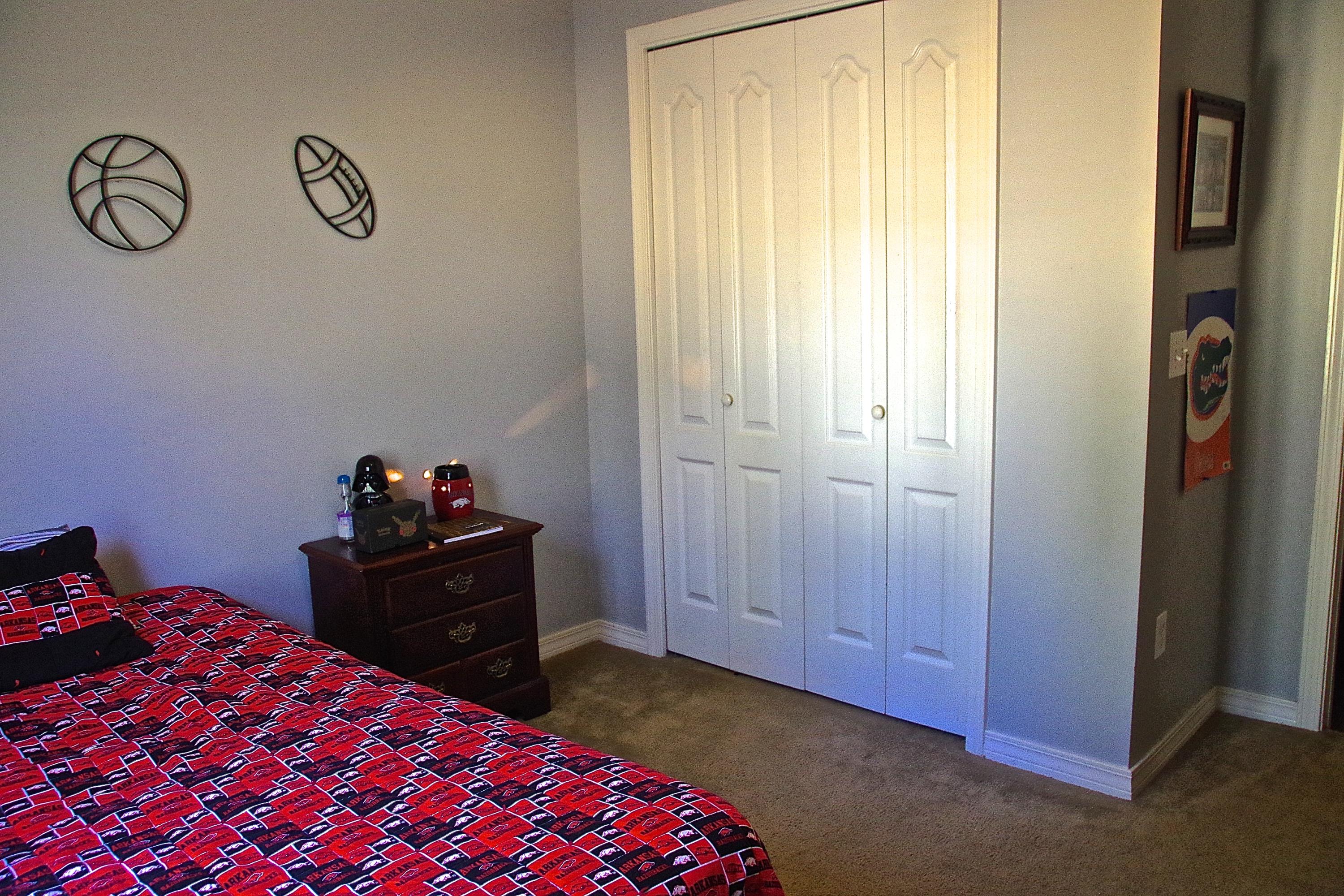 PROMISE CREEK - Residential