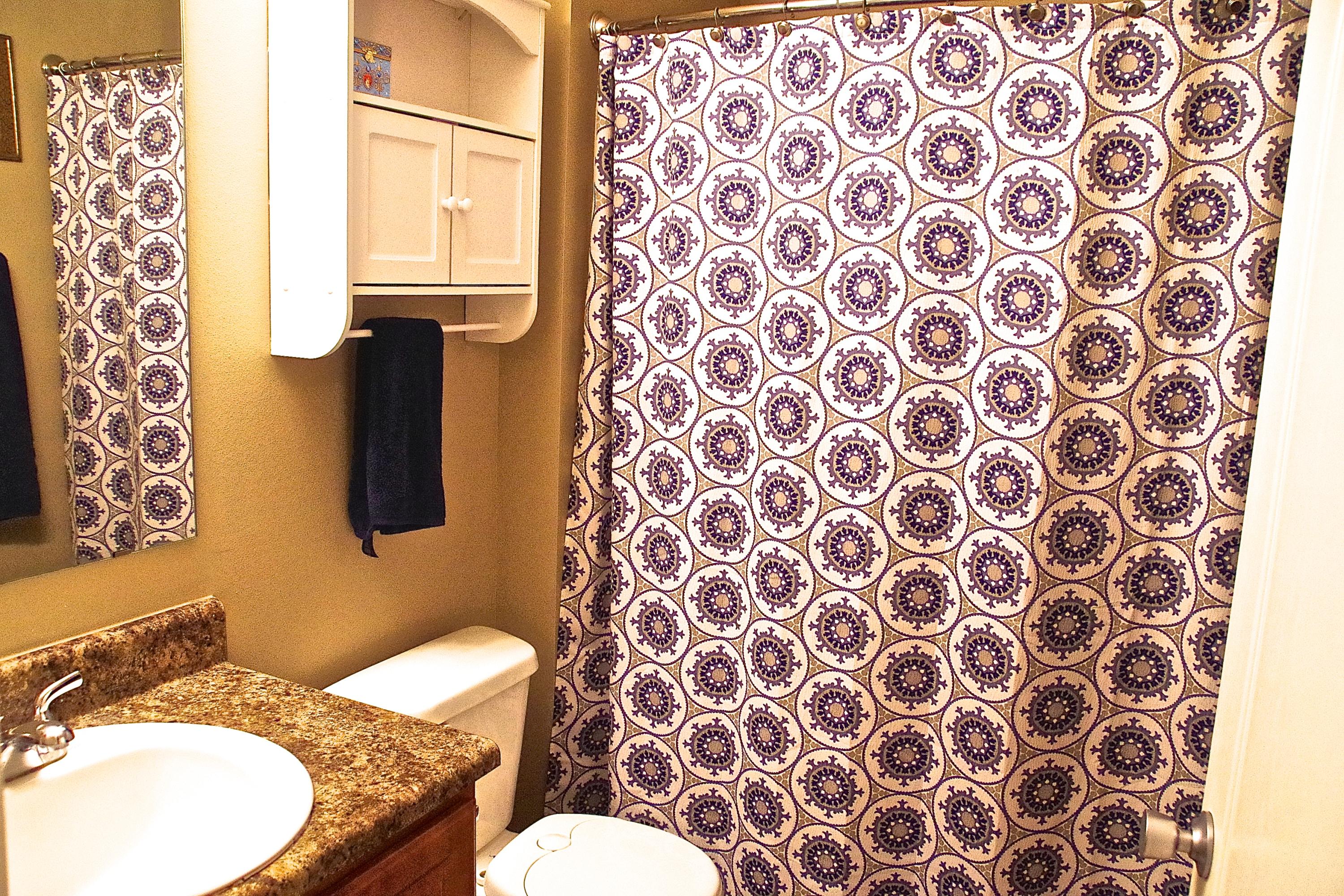 PROMISE CREEK - Residential