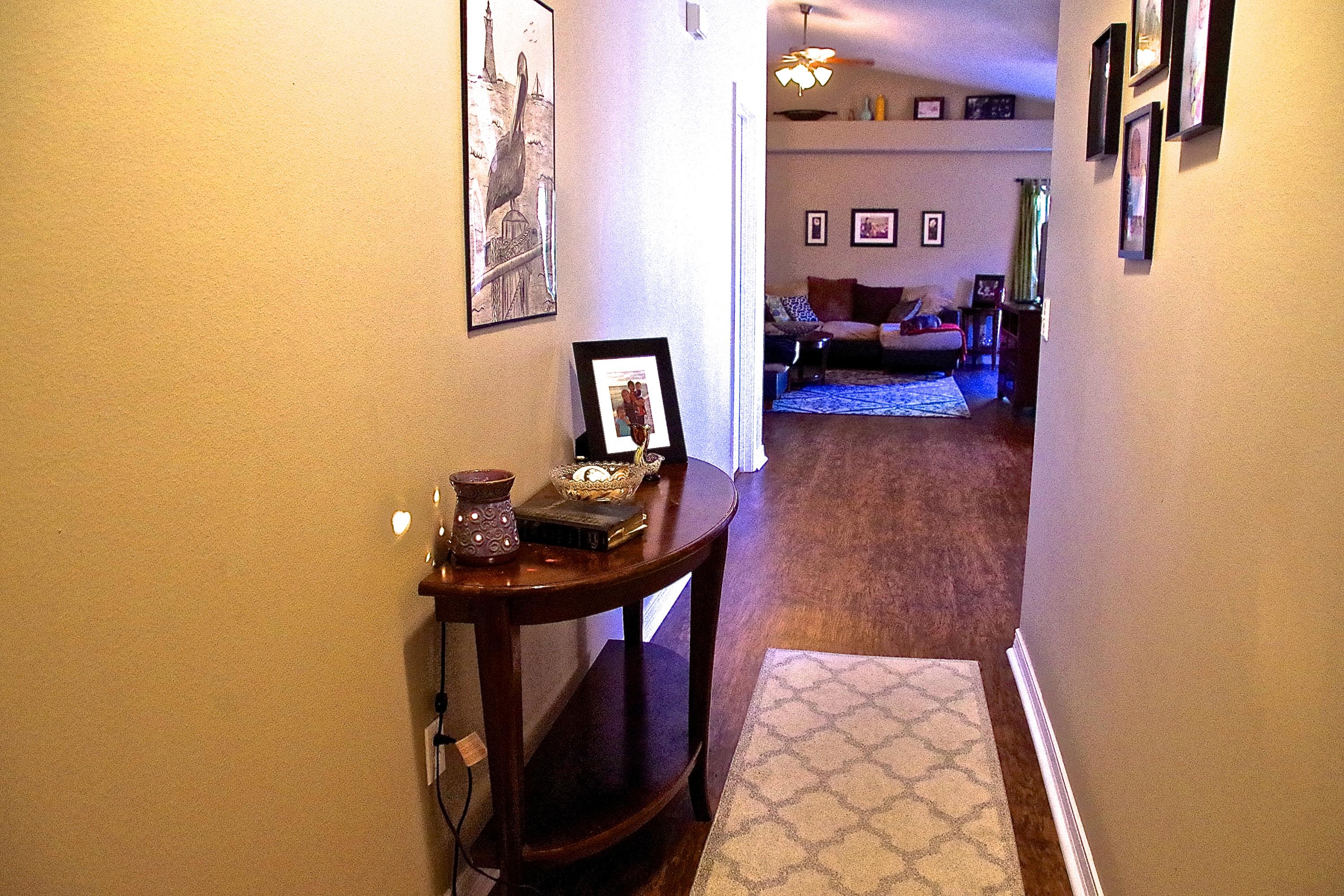 PROMISE CREEK - Residential